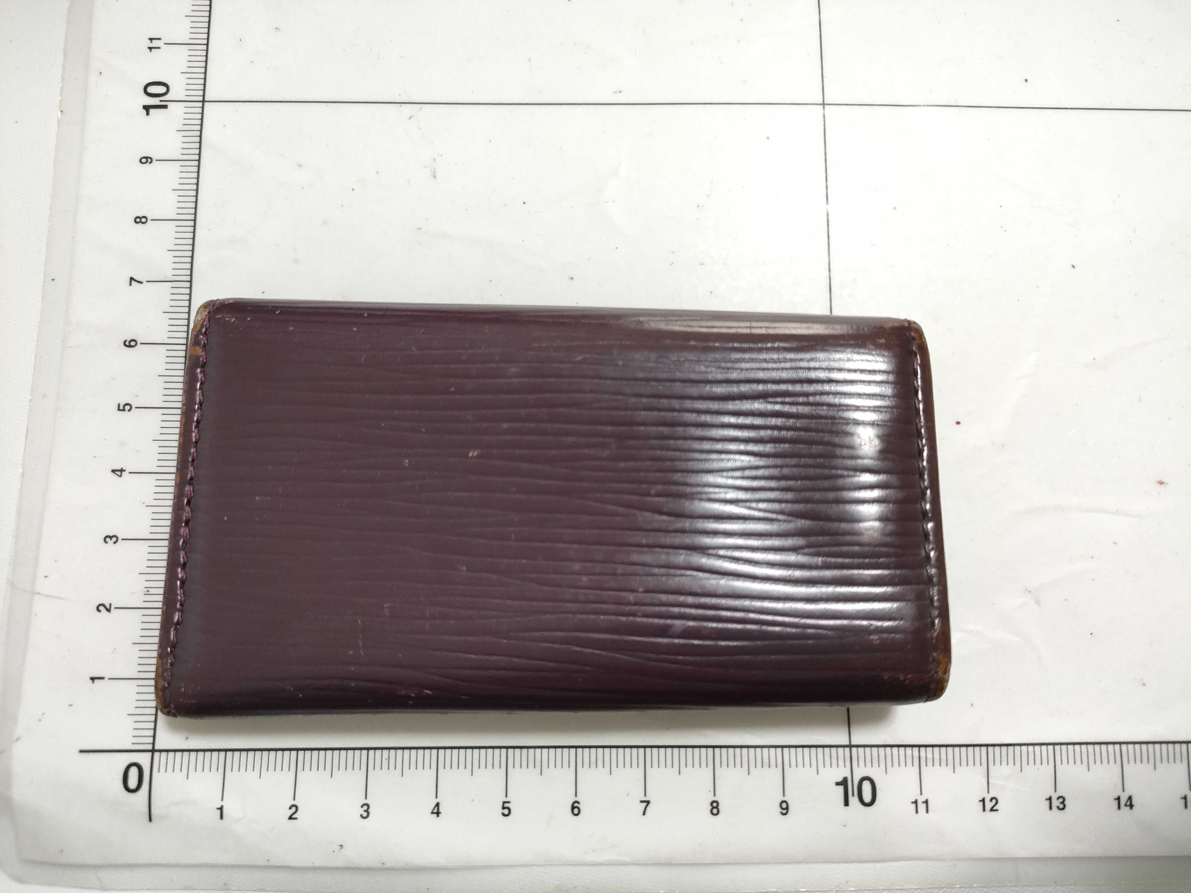 【水曜終了】(10229_0341)LOUIS VUITTON エピ キーケース キーケース・キーホルダー