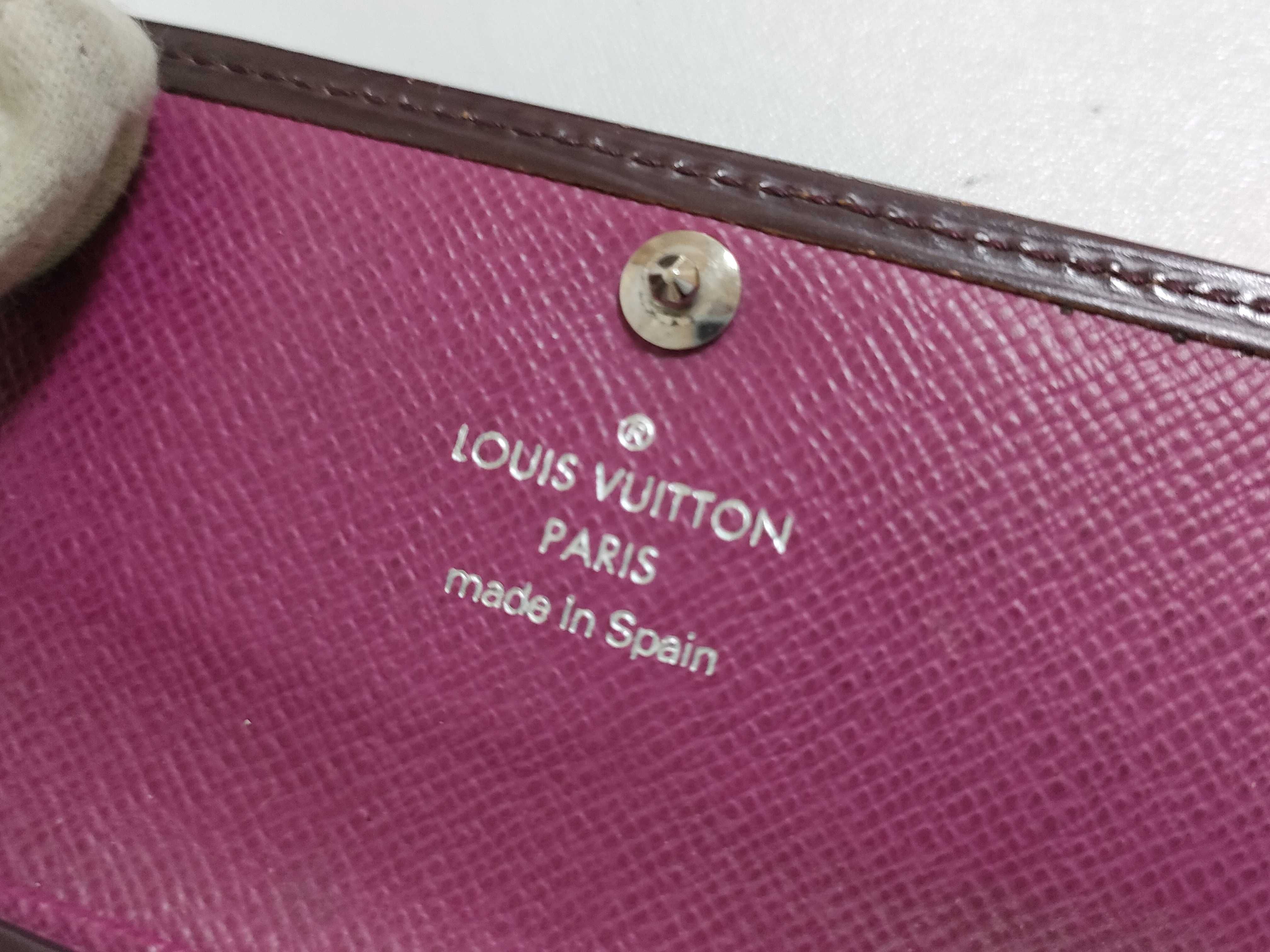 【水曜終了】(10229_0341)LOUIS VUITTON エピ キーケース キーケース・キーホルダー