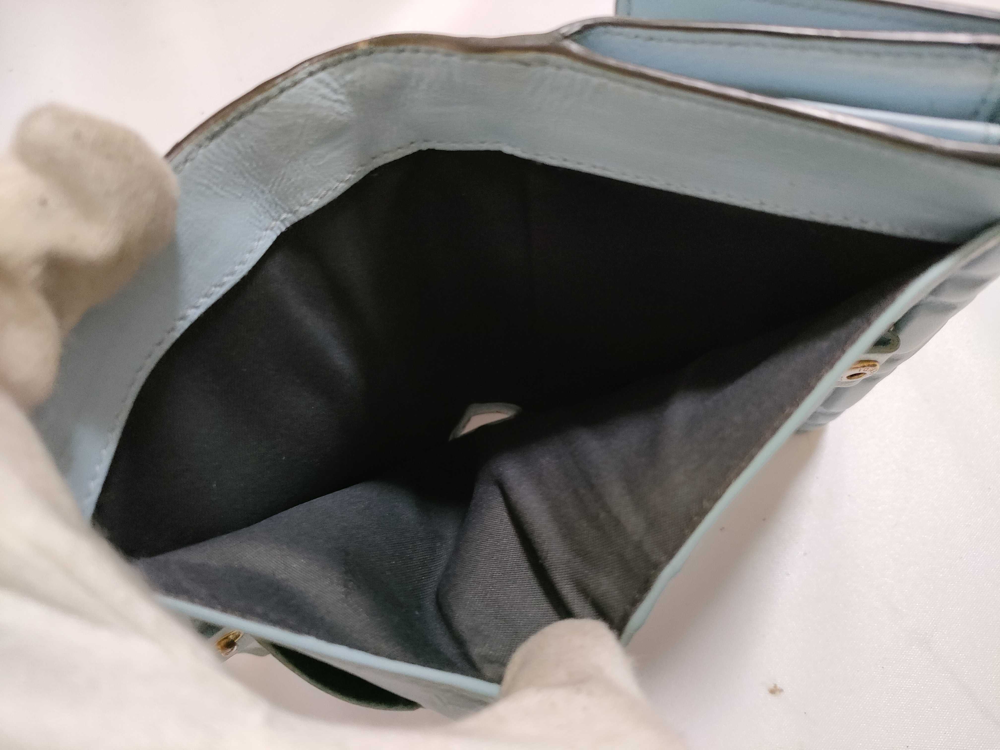【水曜終了】(10230_0352)FENDI マンマ FENDI 2つ折財布 財布