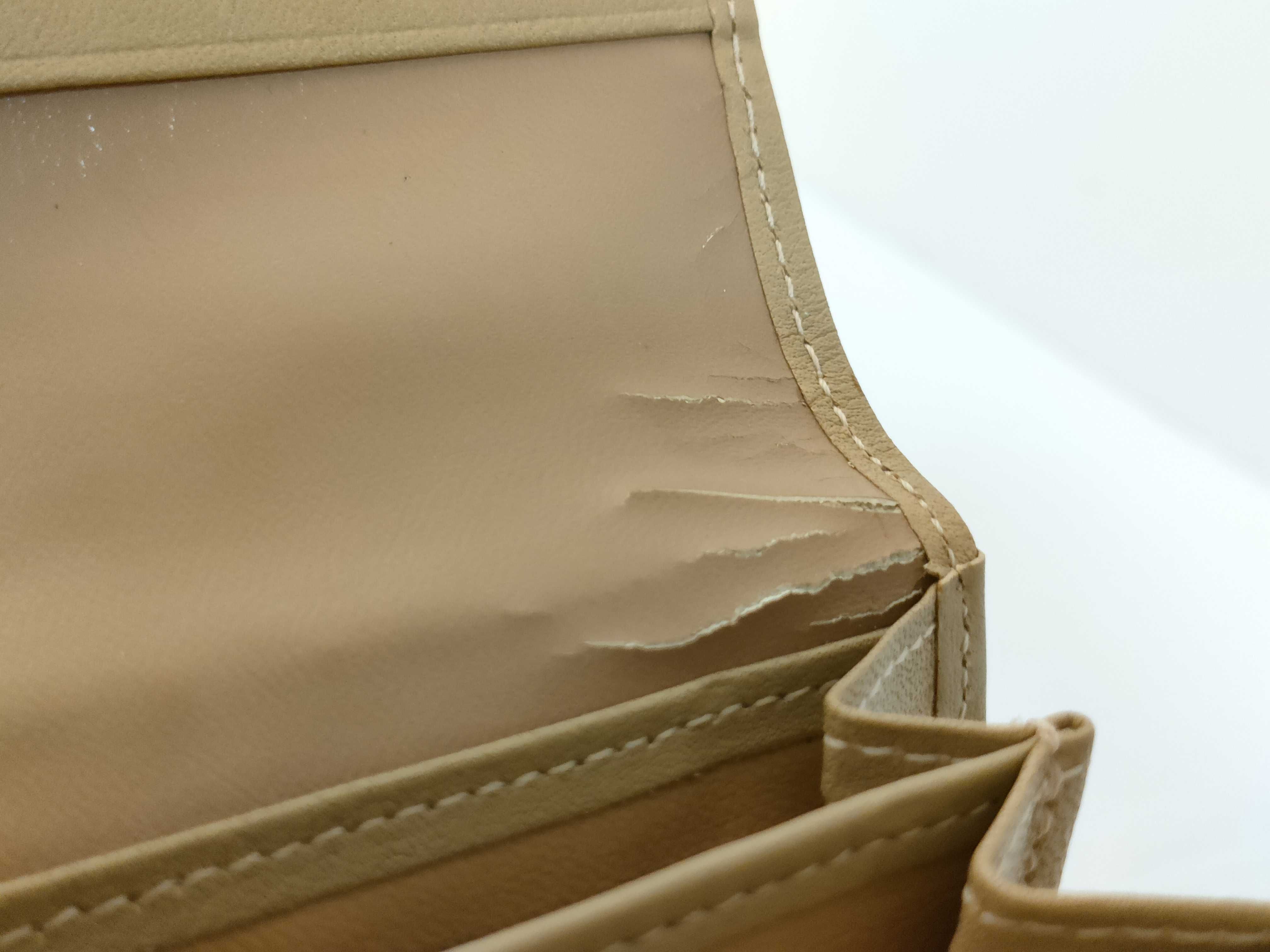 【水曜終了】(10223_0047)LOUIS VUITTON エピ ブランド財布5点 ヴィトン(エピ)/クロエピカソ等 財布