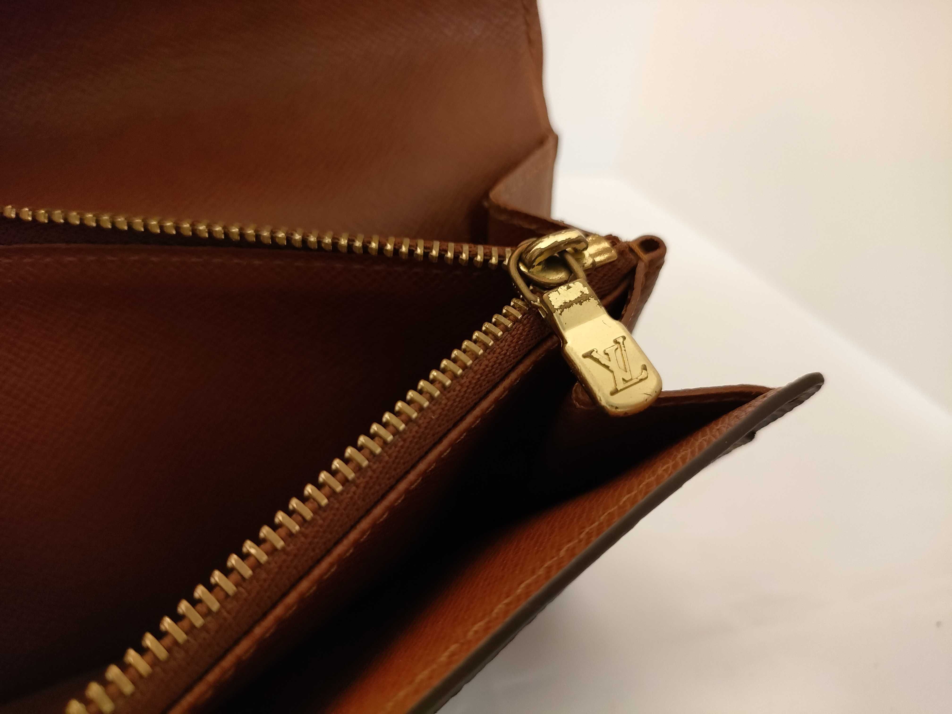【水曜終了】(10223_0023)LOUIS VUITTON モノグラム モノグラム・エピ 財布 アジェンダGM等 3点 財布