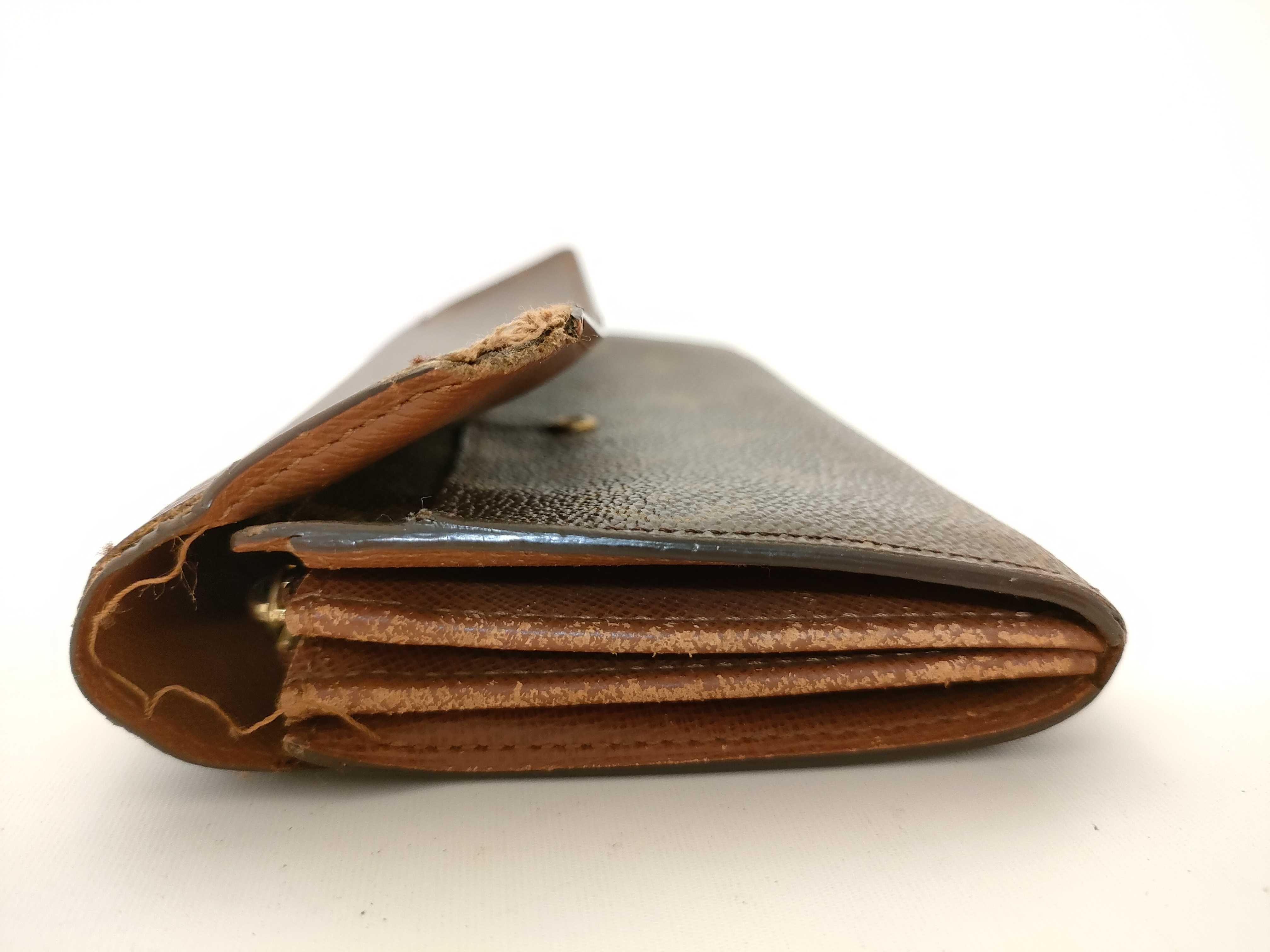【水曜終了】(10223_0023)LOUIS VUITTON モノグラム モノグラム・エピ 財布 アジェンダGM等 3点 財布