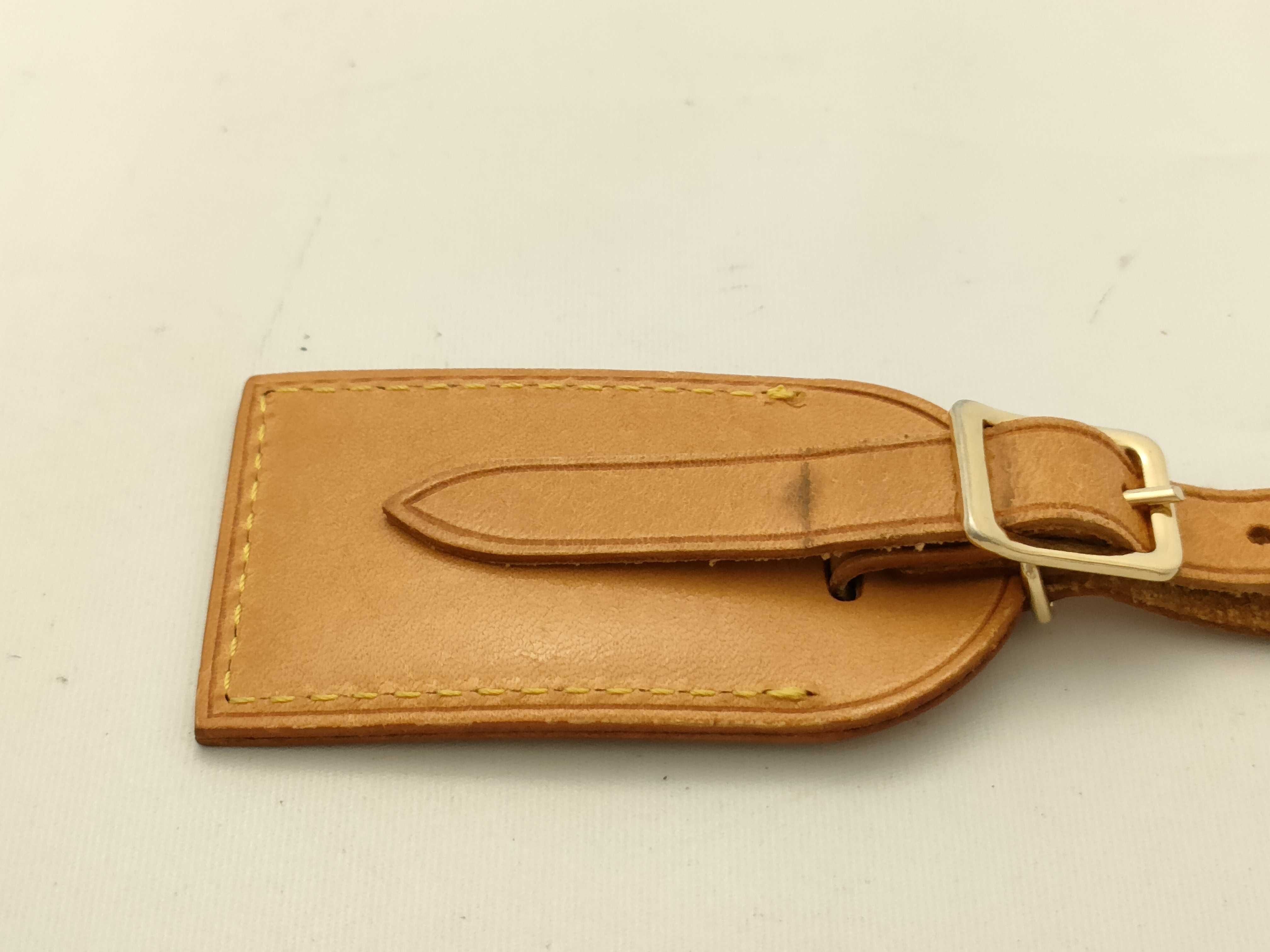 【水曜終了】(10223_0049)LOUIS VUITTON モノグラム ミュルティクレ6/ネームタグ 2点セット キーケース・キーホルダー