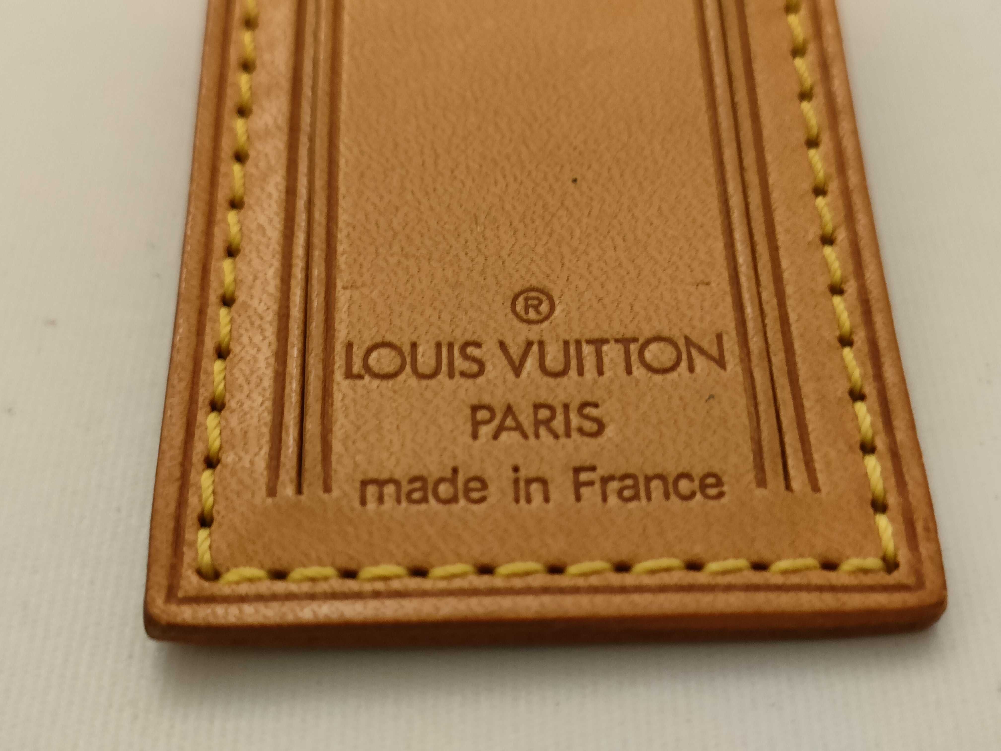 【水曜終了】(10223_0049)LOUIS VUITTON モノグラム ミュルティクレ6/ネームタグ 2点セット キーケース・キーホルダー