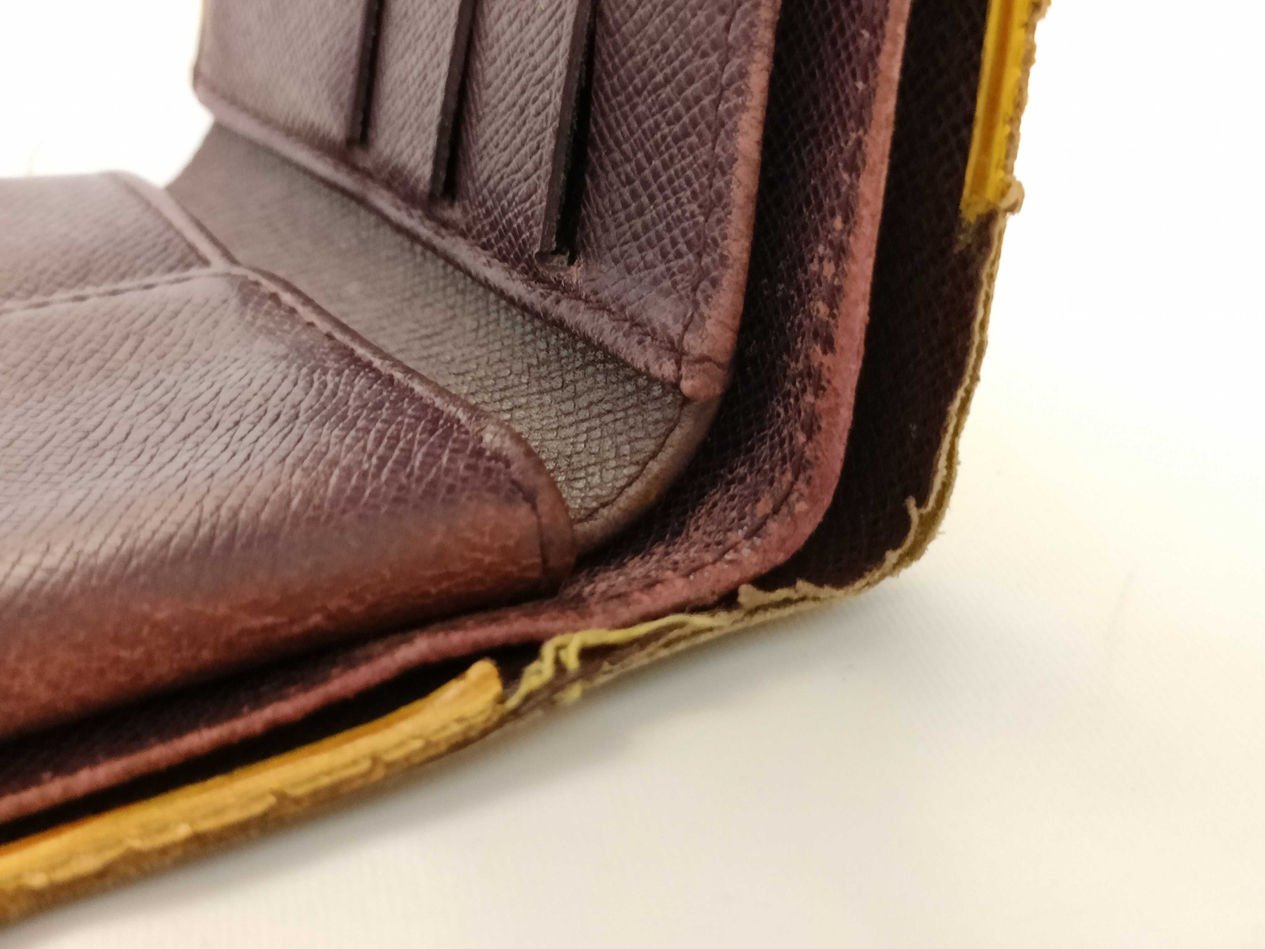 【水曜終了】(10223_0002)LOUIS VUITTON エピ プラダ ポーチ 財布 3点セット 財布