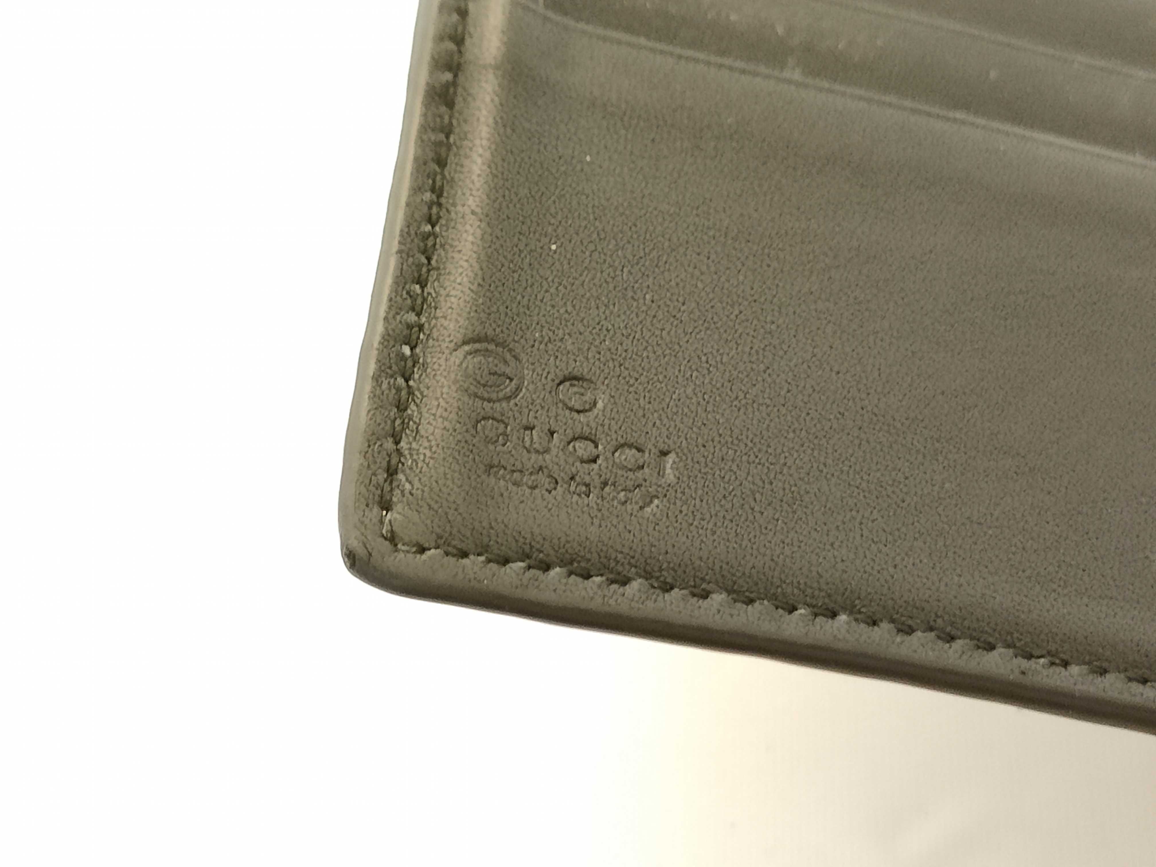 【水曜終了】(10223_0120)GUCCI ヴィトン 財布2点 財布