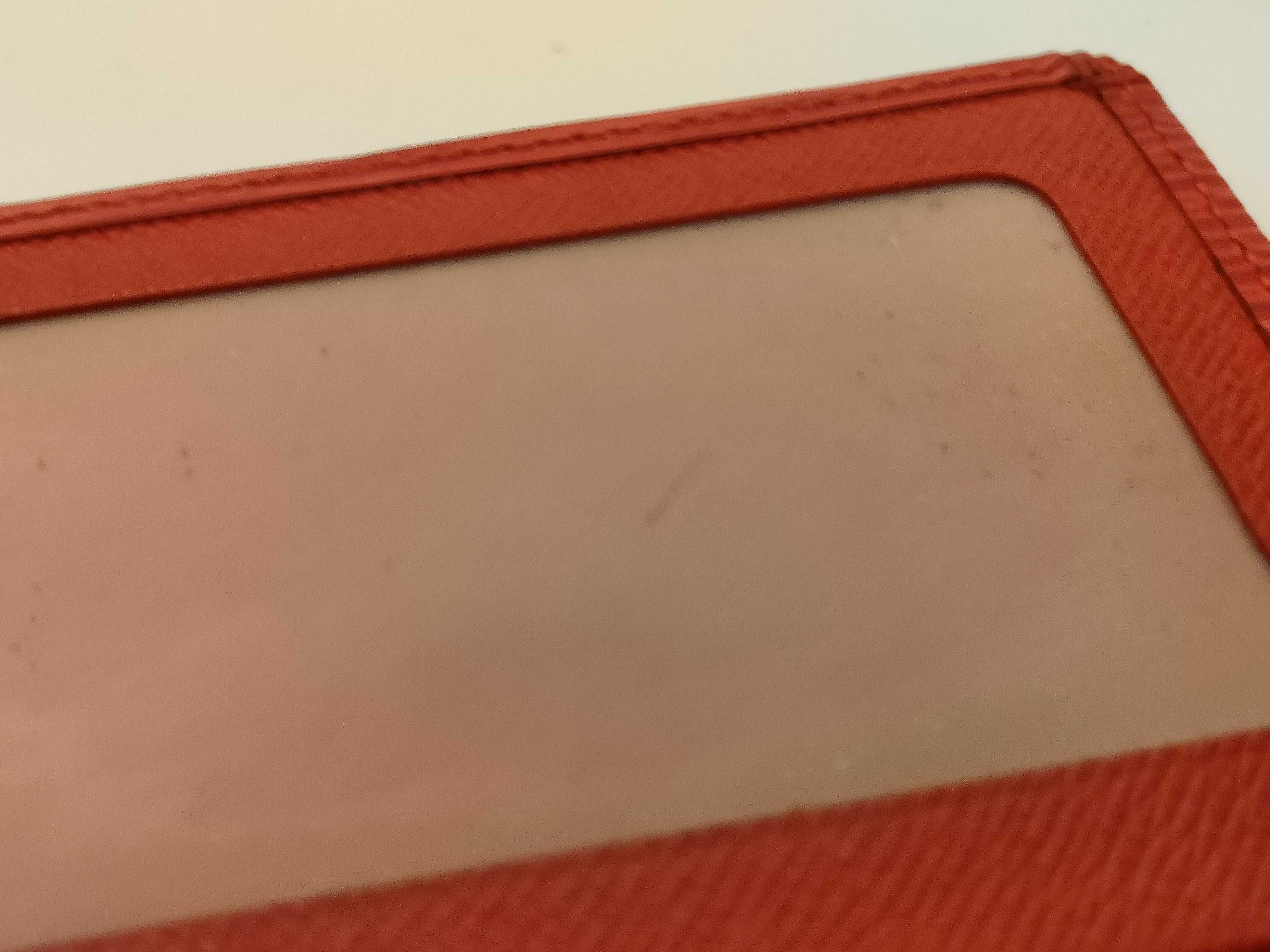 【水曜終了】(10223_0004)LOUIS VUITTON エピ ポルトカルトクレディ/パスケース カードケース・パスケース・名刺入れ