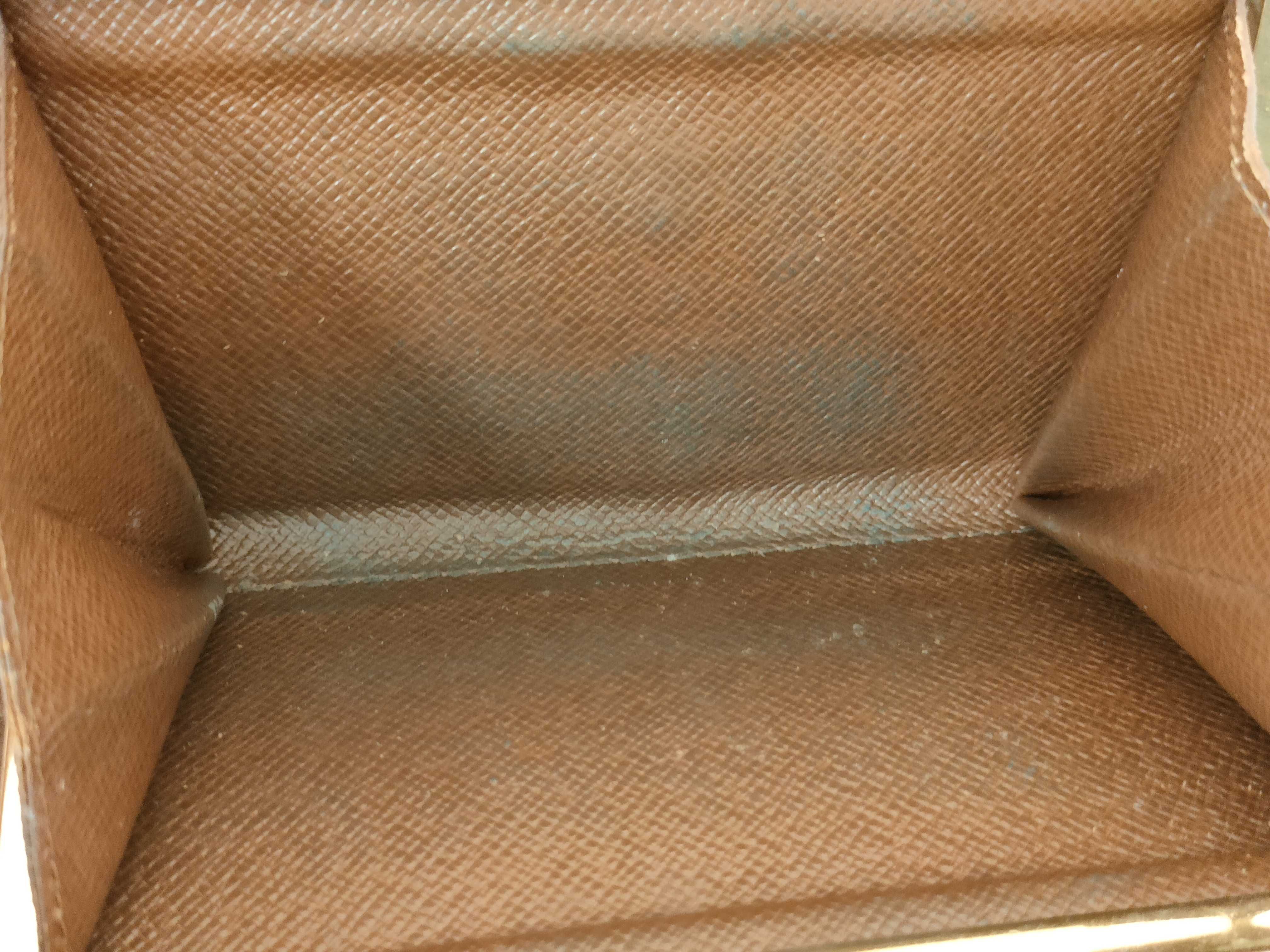 【水曜終了】(10223_0005)LOUIS VUITTON モノグラム 財布 3点 財布