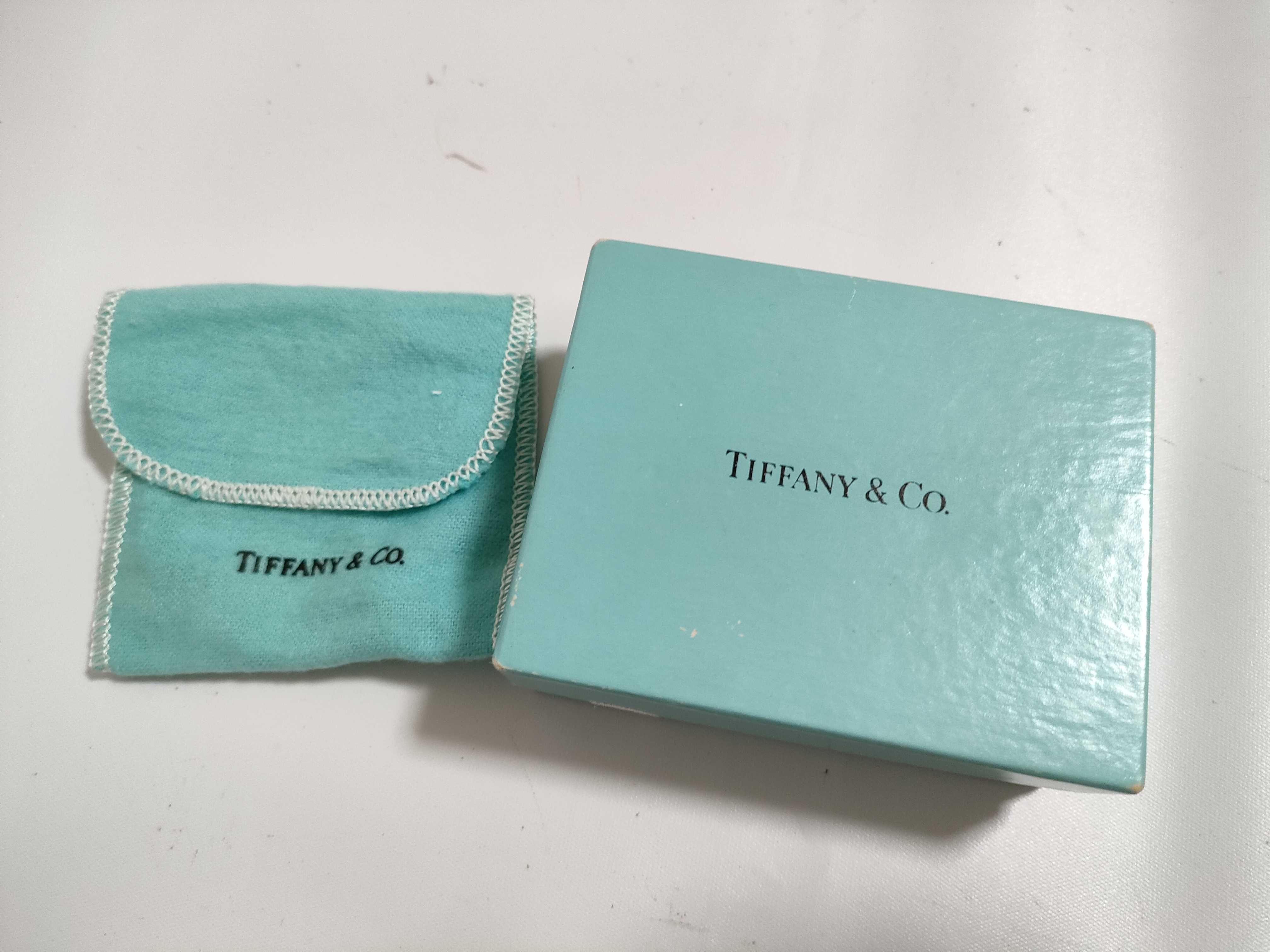 【水曜終了】(10221_0375)Tiffany&Co. フックアンドアイ バングル ブレスレット・バングル