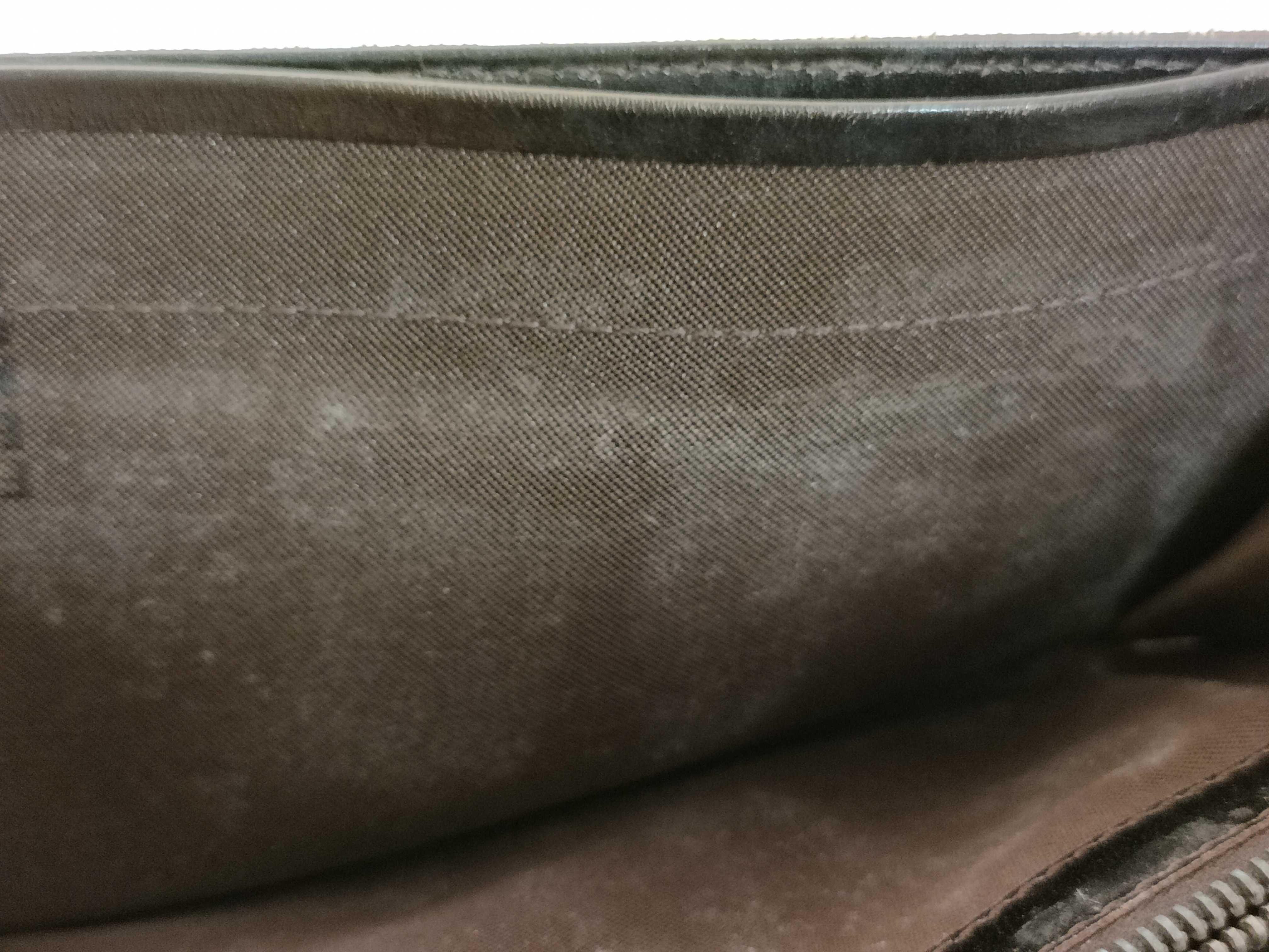 【水曜終了】(10223_0301)FENDI ズッカ柄 ズッカ ズッキーノ 財布 2点 財布