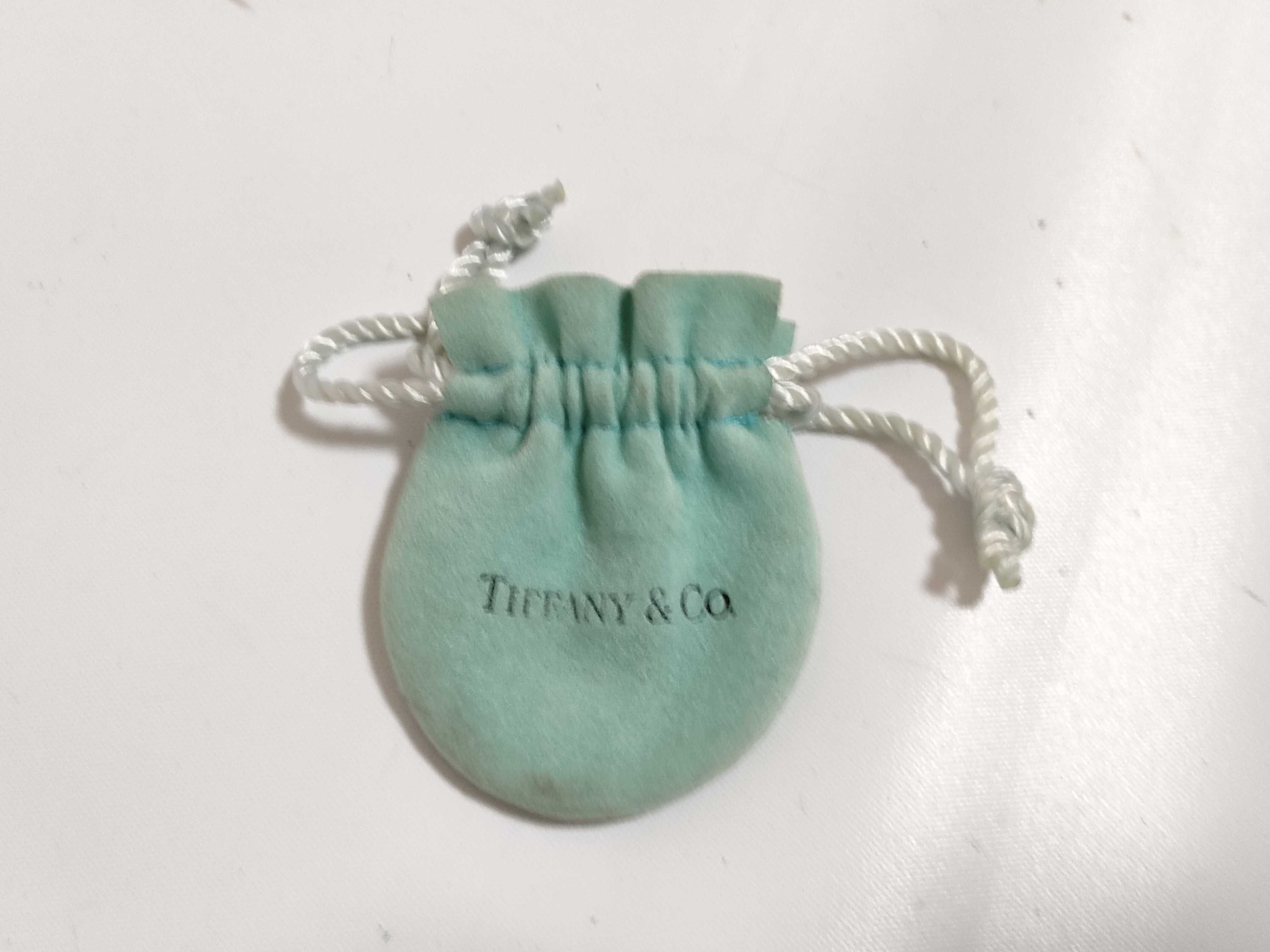 【水曜終了】(10221_0376)Tiffany&Co. 925 ネックレス クロス ネックレス