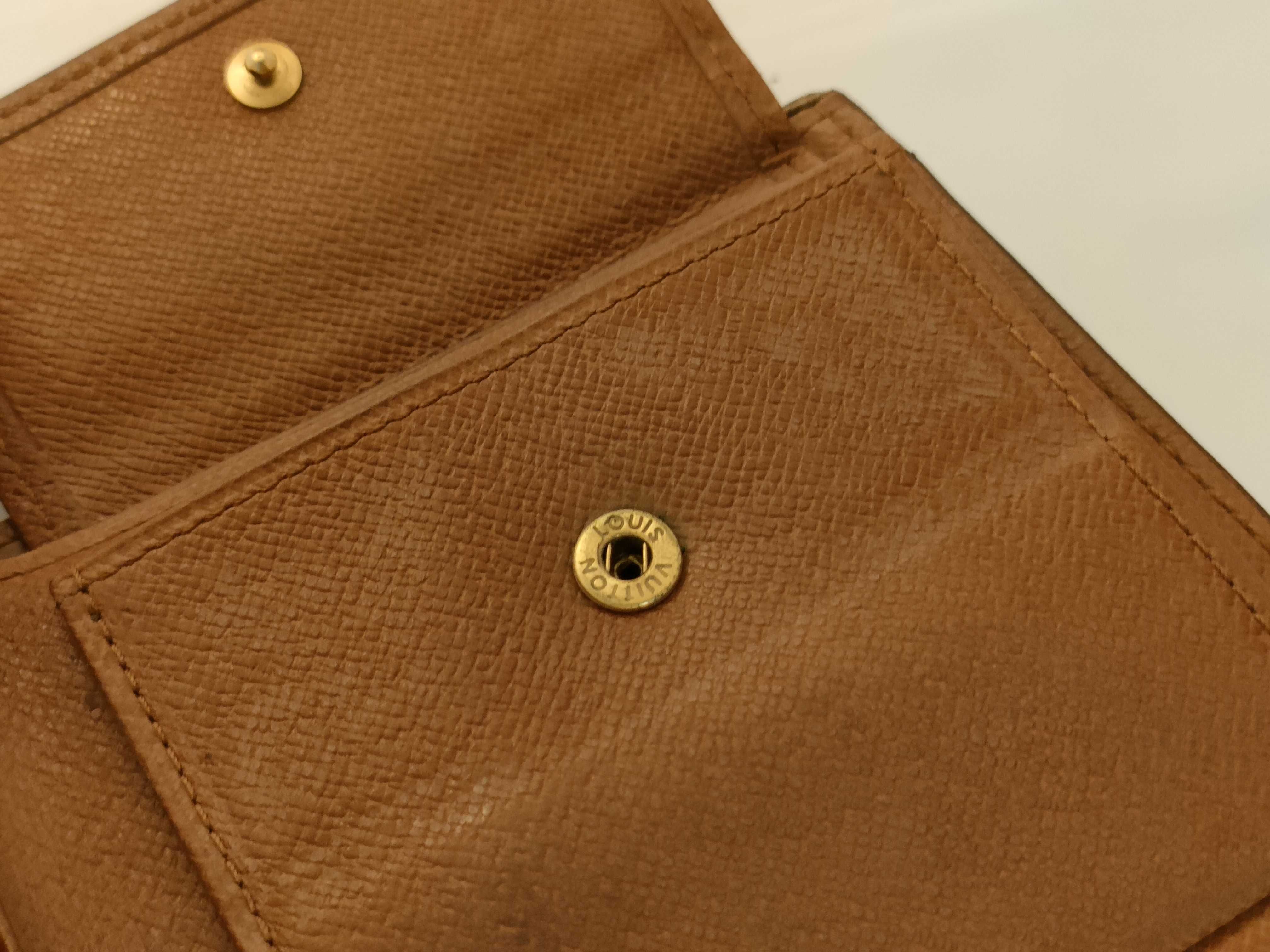 【水曜終了】(10223_0032)LOUIS VUITTON モノグラム ダミエアズール 財布/キーケース 4点 財布