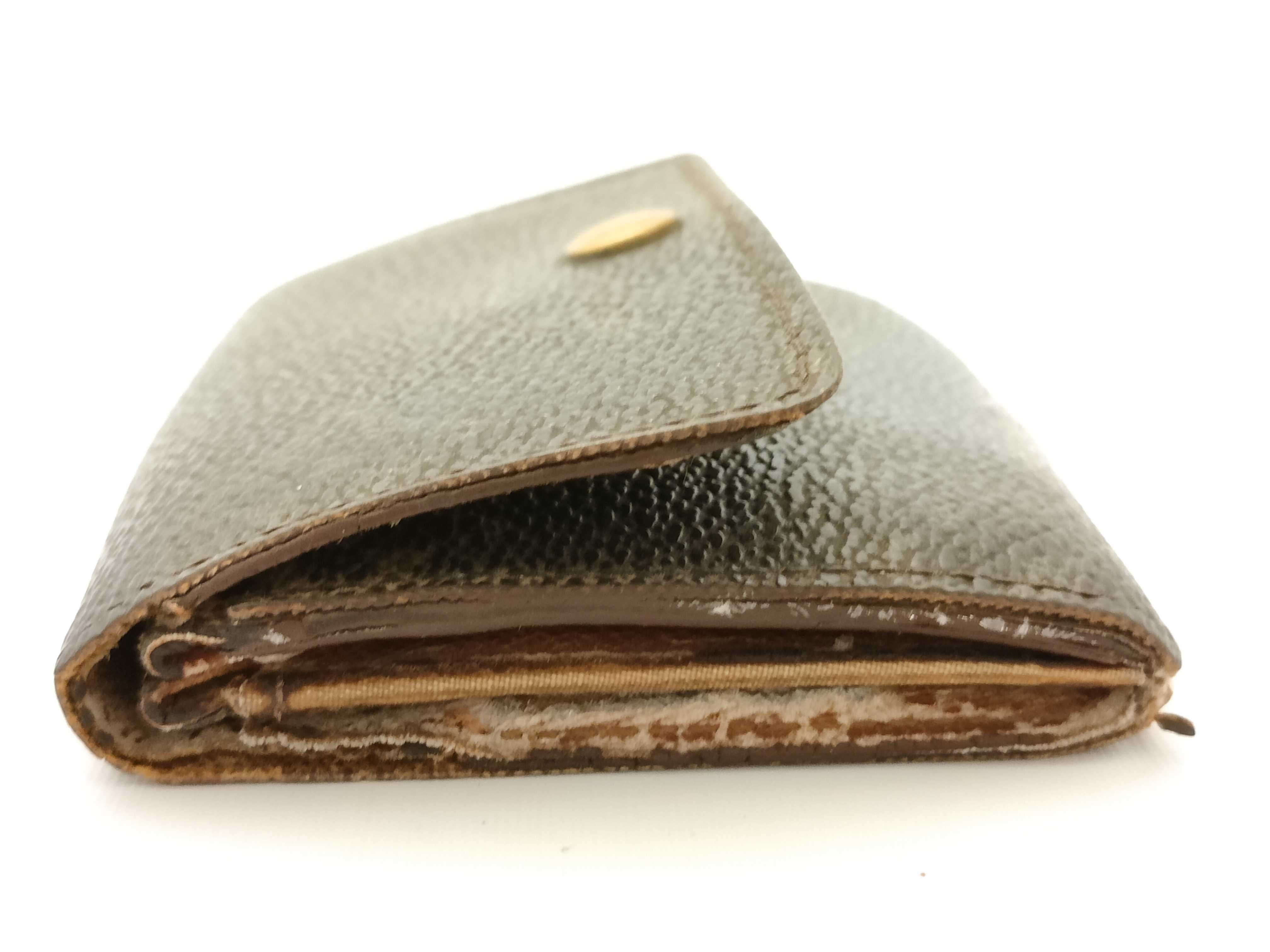 【水曜終了】(10223_0032)LOUIS VUITTON モノグラム ダミエアズール 財布/キーケース 4点 財布