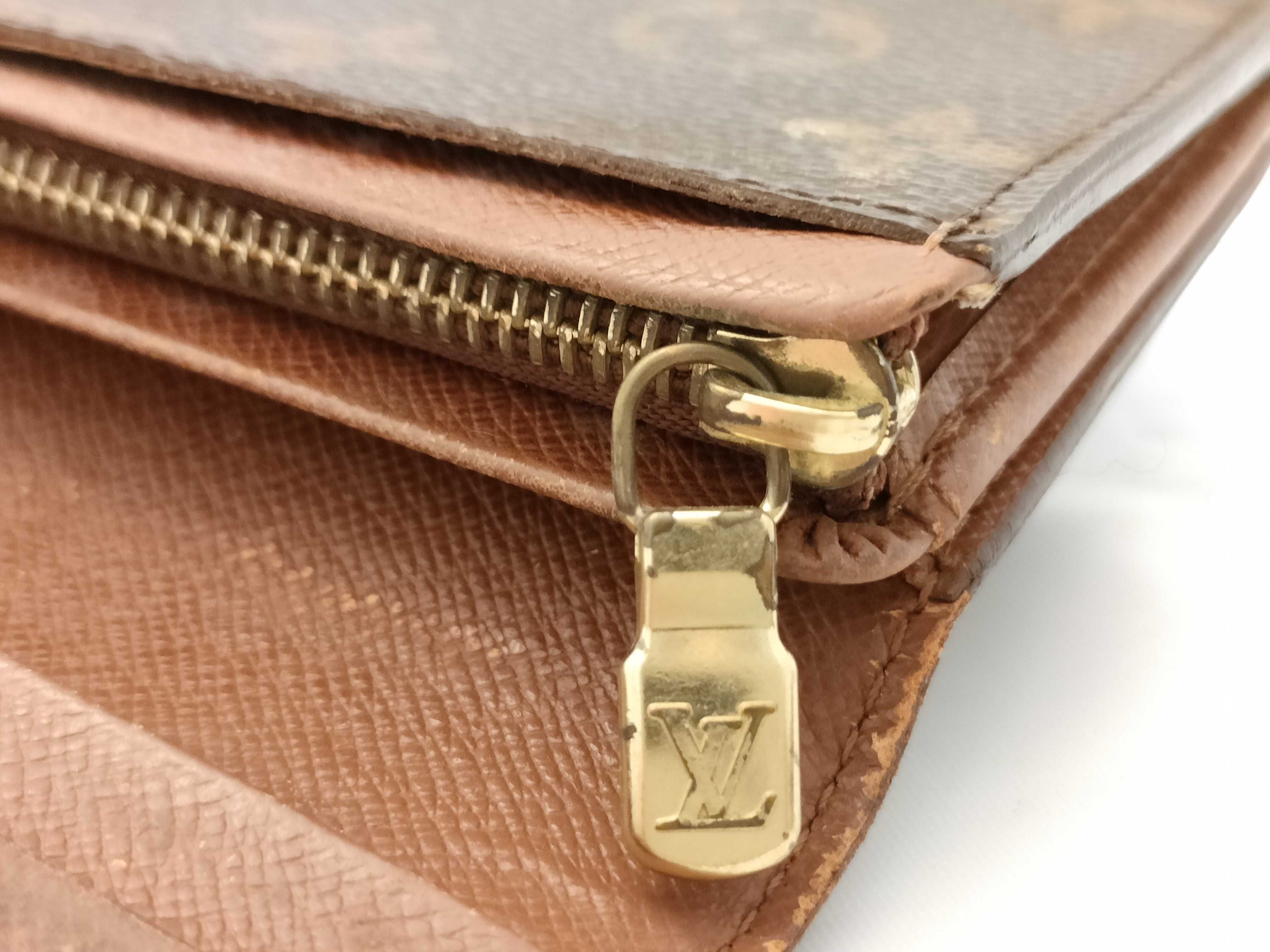 【水曜終了】(10223_0032)LOUIS VUITTON モノグラム ダミエアズール 財布/キーケース 4点 財布