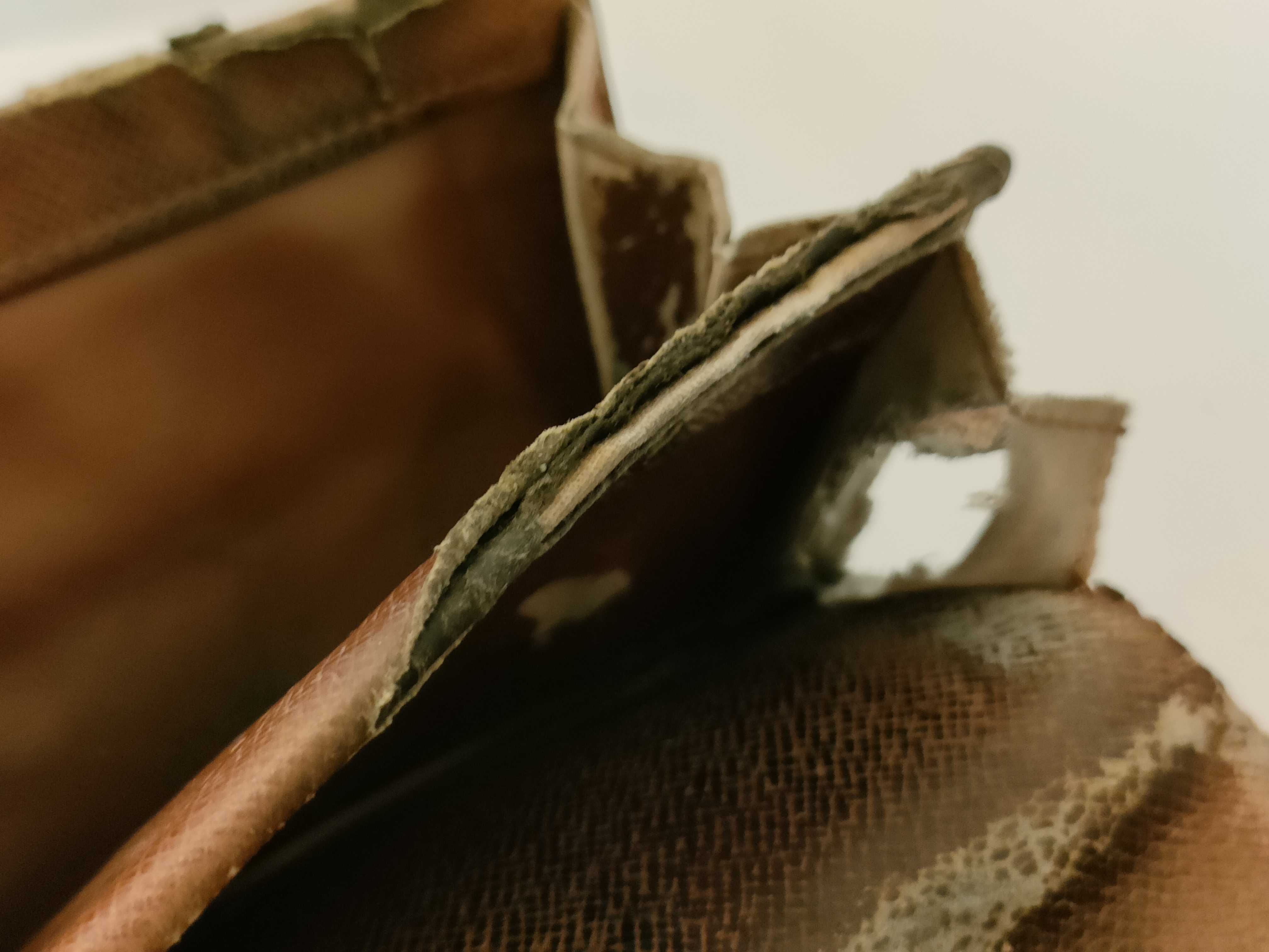 【水曜終了】(10223_0032)LOUIS VUITTON モノグラム ダミエアズール 財布/キーケース 4点 財布