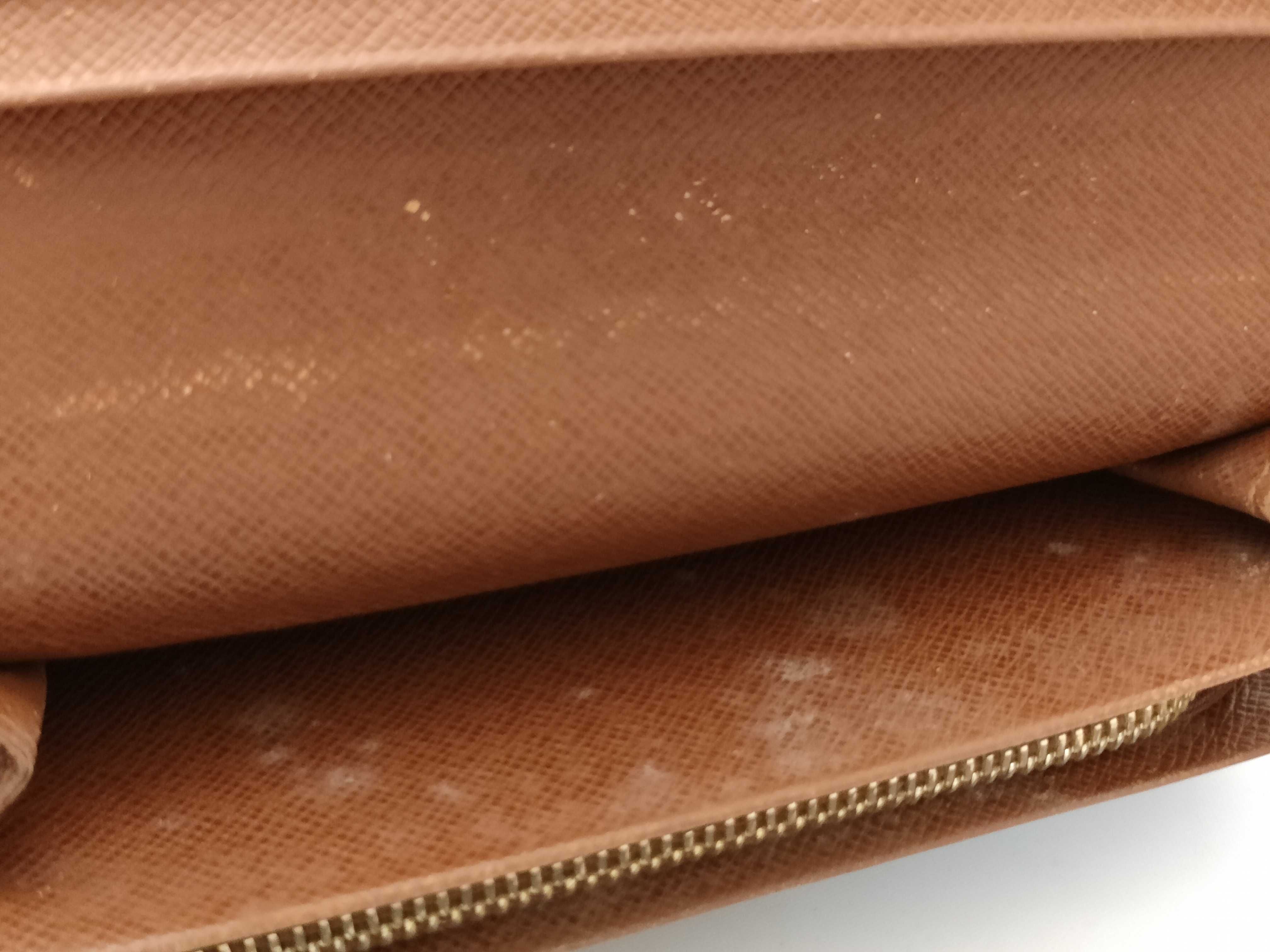 【水曜終了】(10223_0032)LOUIS VUITTON モノグラム ダミエアズール 財布/キーケース 4点 財布