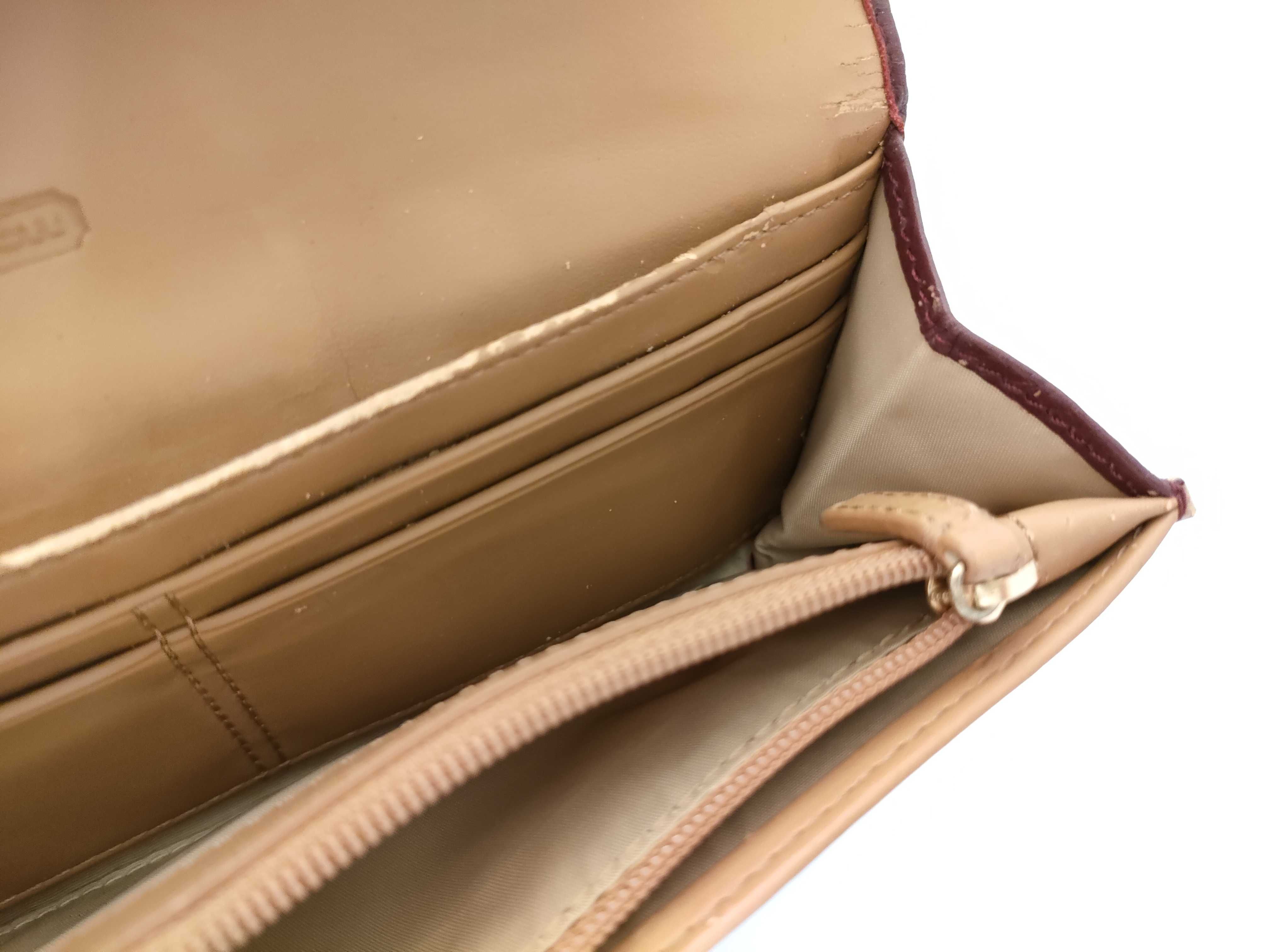 【水曜終了】(10223_0034)LOUIS VUITTON モノグラム グッチ/コーチ/サマンサ 財布・小物入れ 計4点 財布