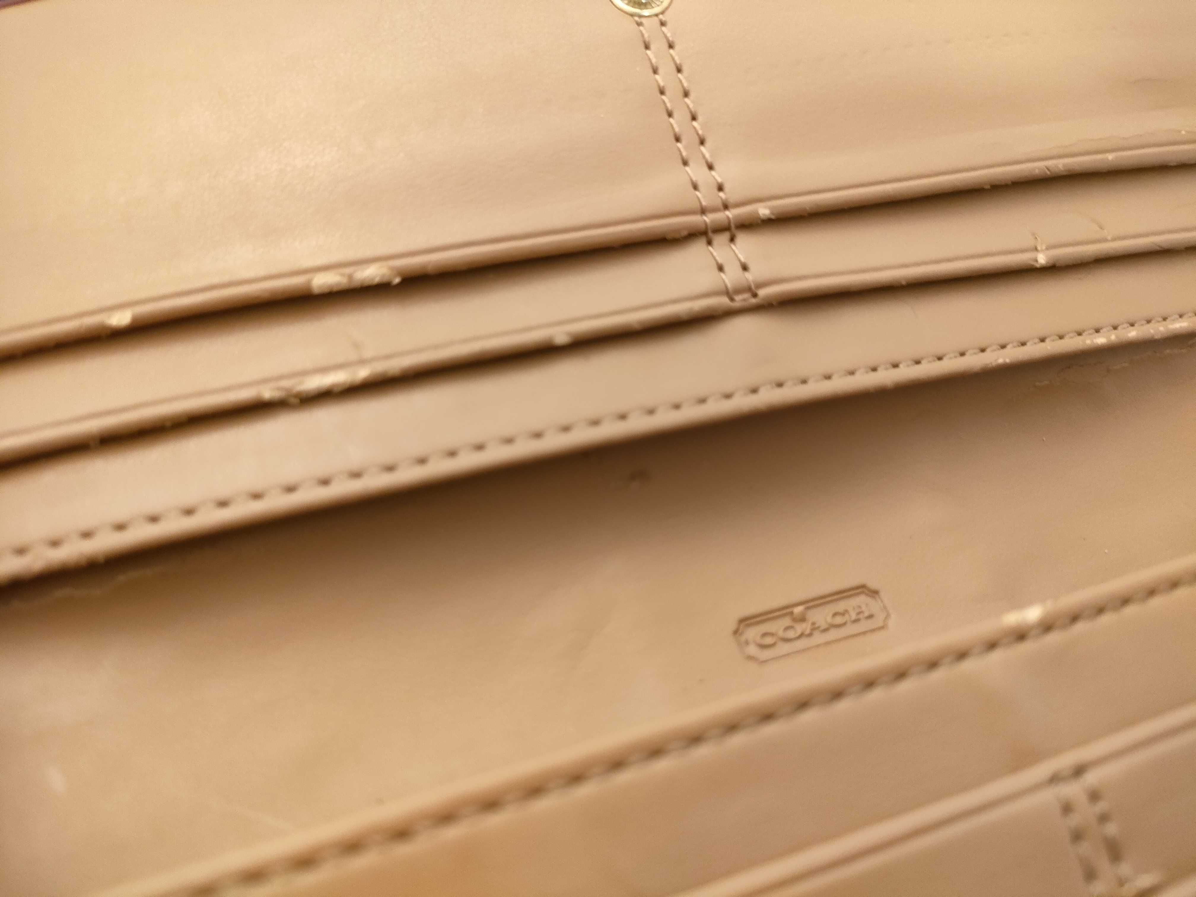 【水曜終了】(10223_0034)LOUIS VUITTON モノグラム グッチ/コーチ/サマンサ 財布・小物入れ 計4点 財布