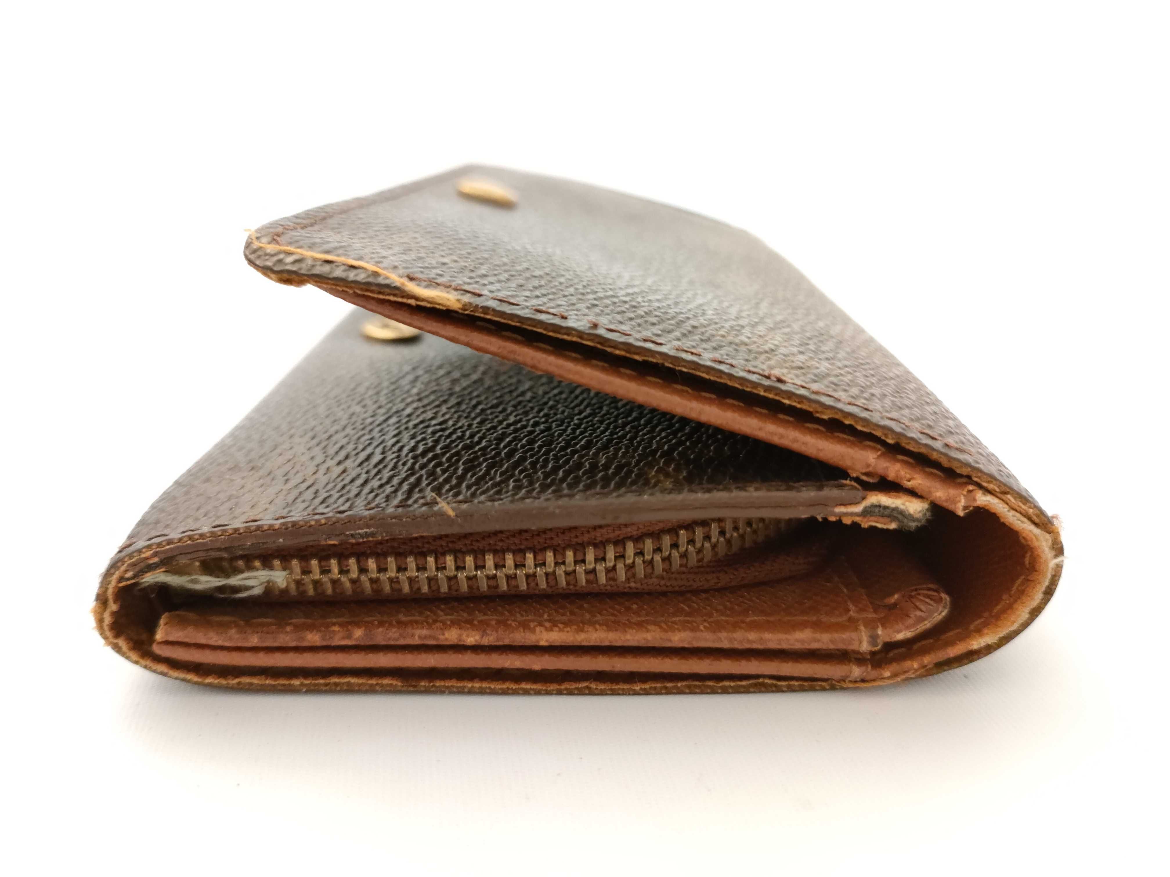 【水曜終了】(10223_0034)LOUIS VUITTON モノグラム グッチ/コーチ/サマンサ 財布・小物入れ 計4点 財布