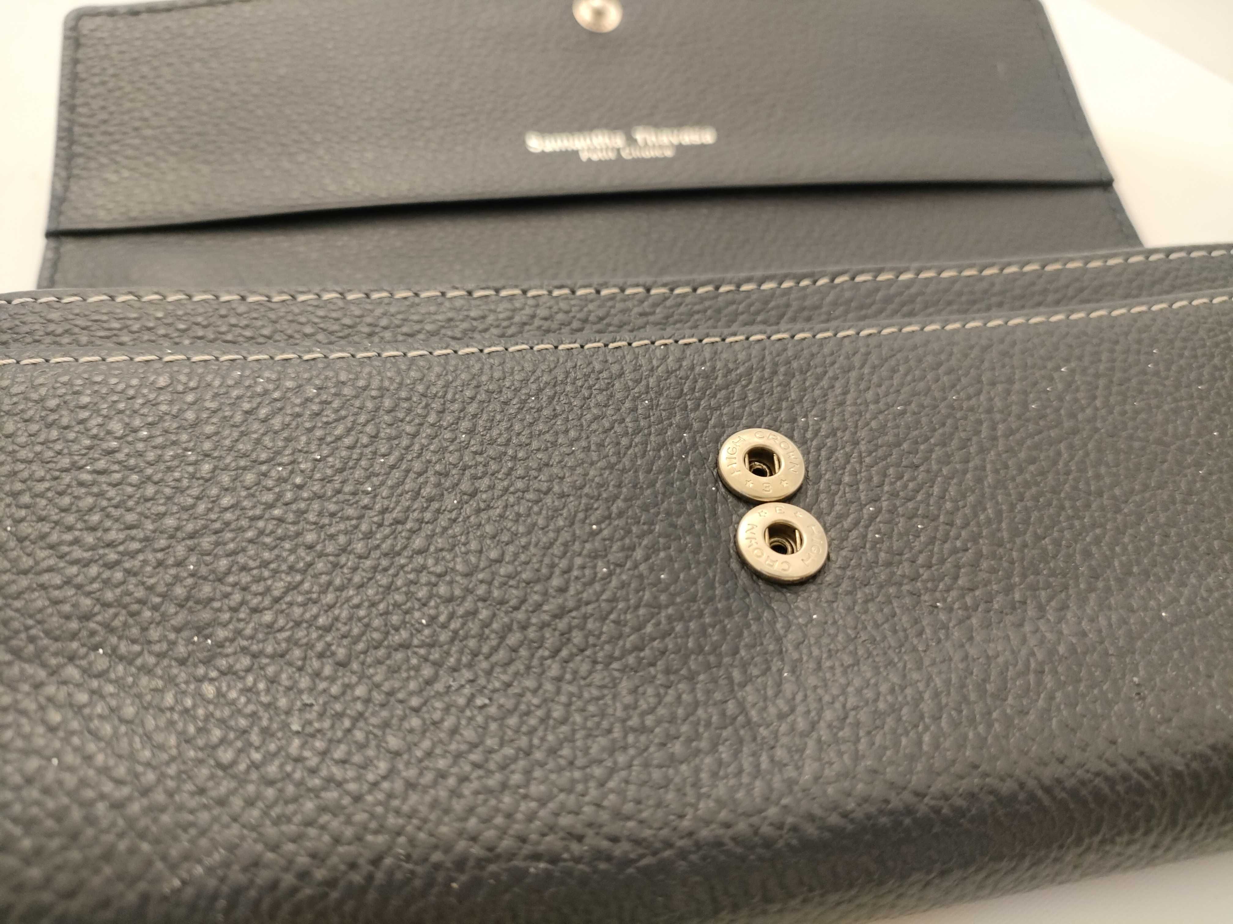 【水曜終了】(10223_0034)LOUIS VUITTON モノグラム グッチ/コーチ/サマンサ 財布・小物入れ 計4点 財布