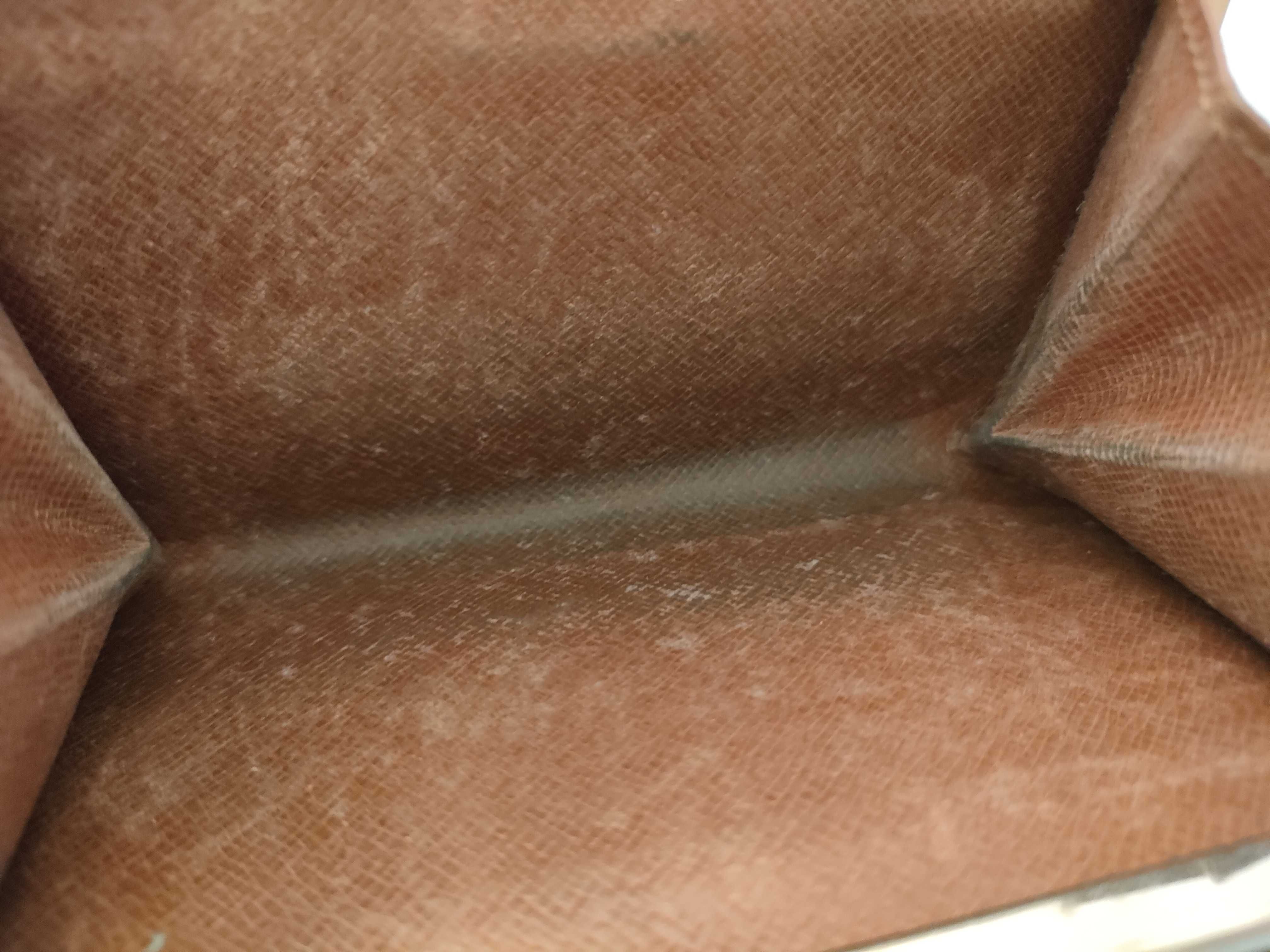 【水曜終了】(10223_0015)LOUIS VUITTON モノグラム 財布2点 財布