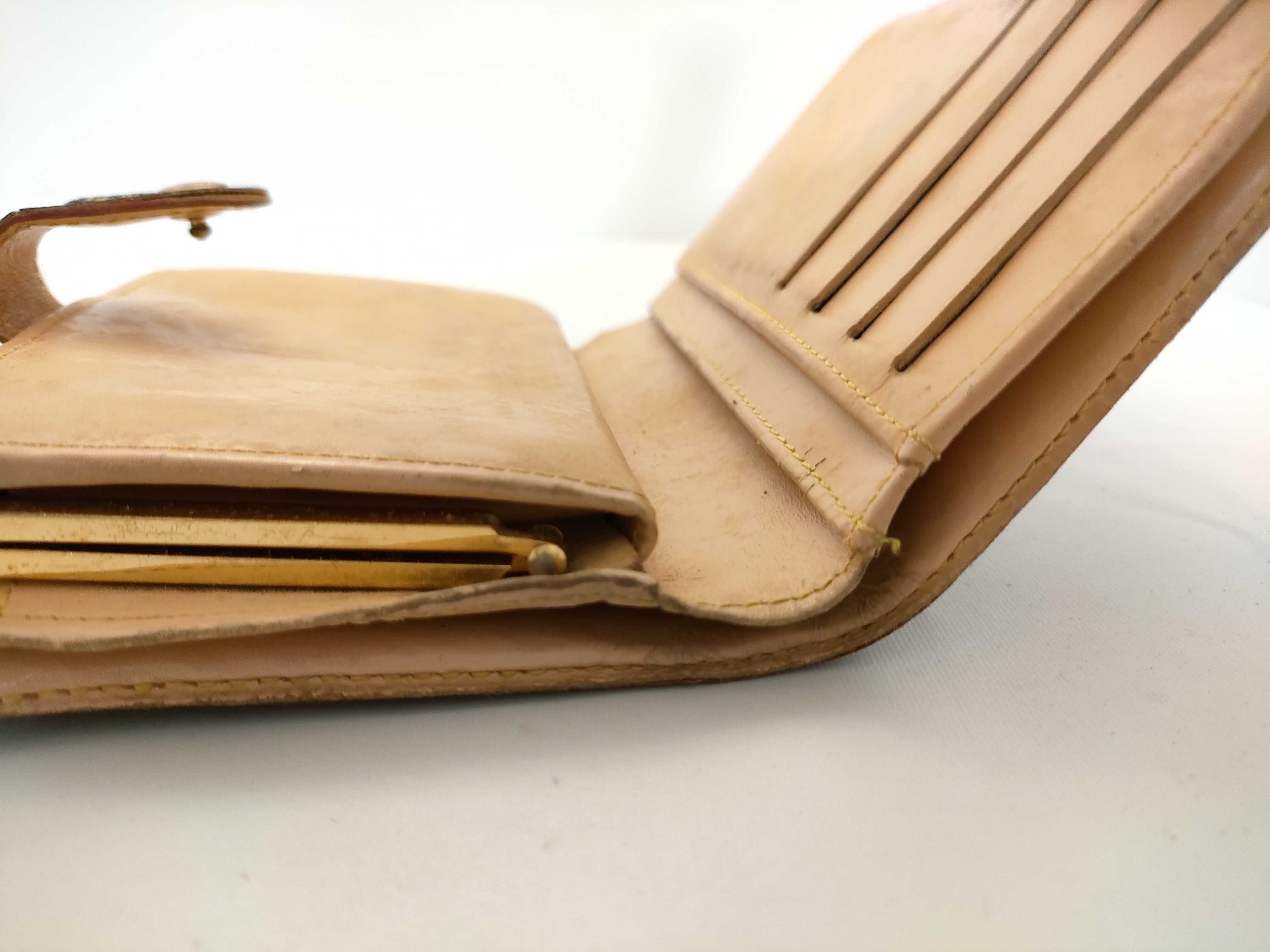 【水曜終了】(10223_0015)LOUIS VUITTON モノグラム 財布2点 財布