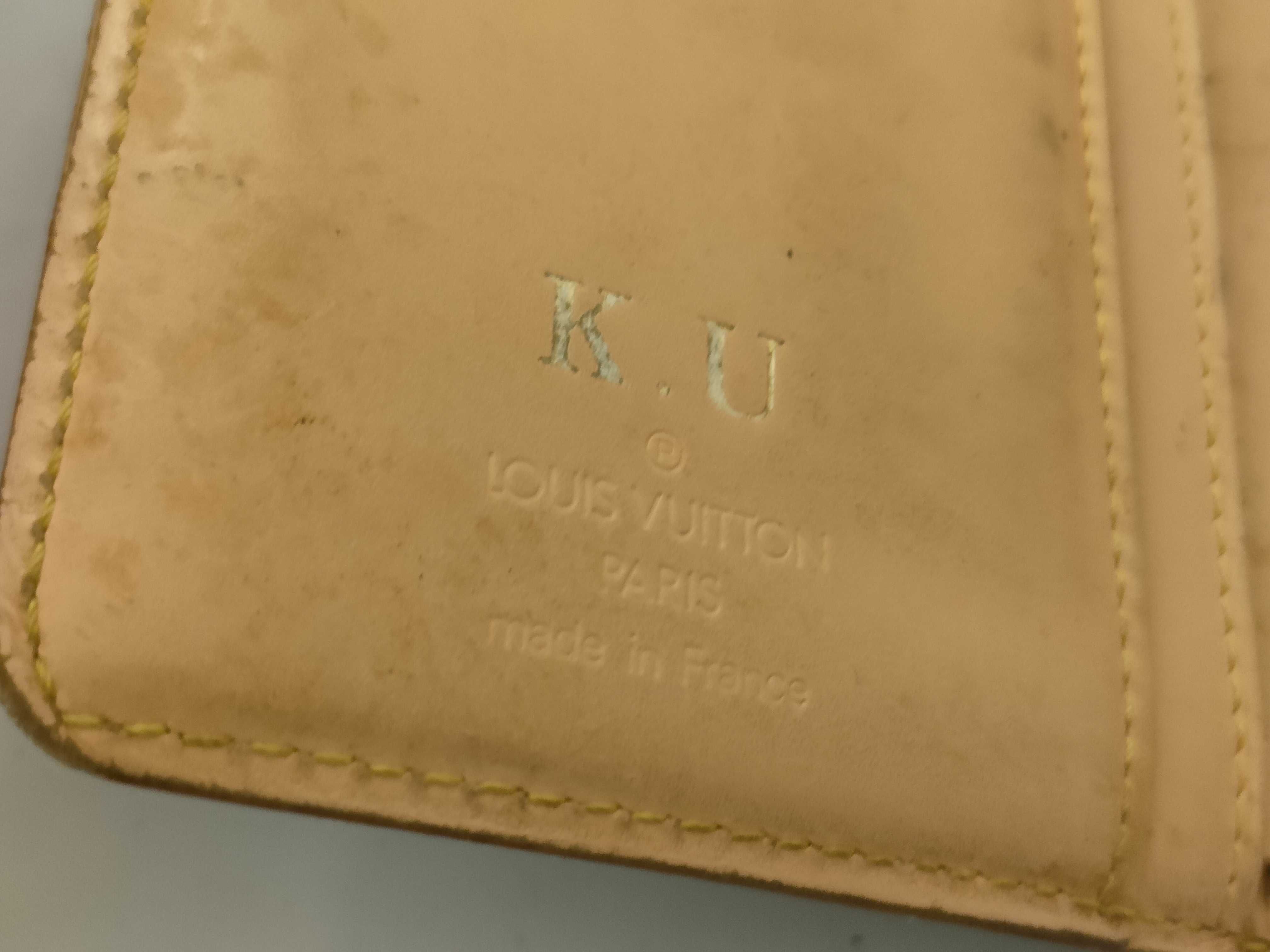 【水曜終了】(10223_0015)LOUIS VUITTON モノグラム 財布2点 財布
