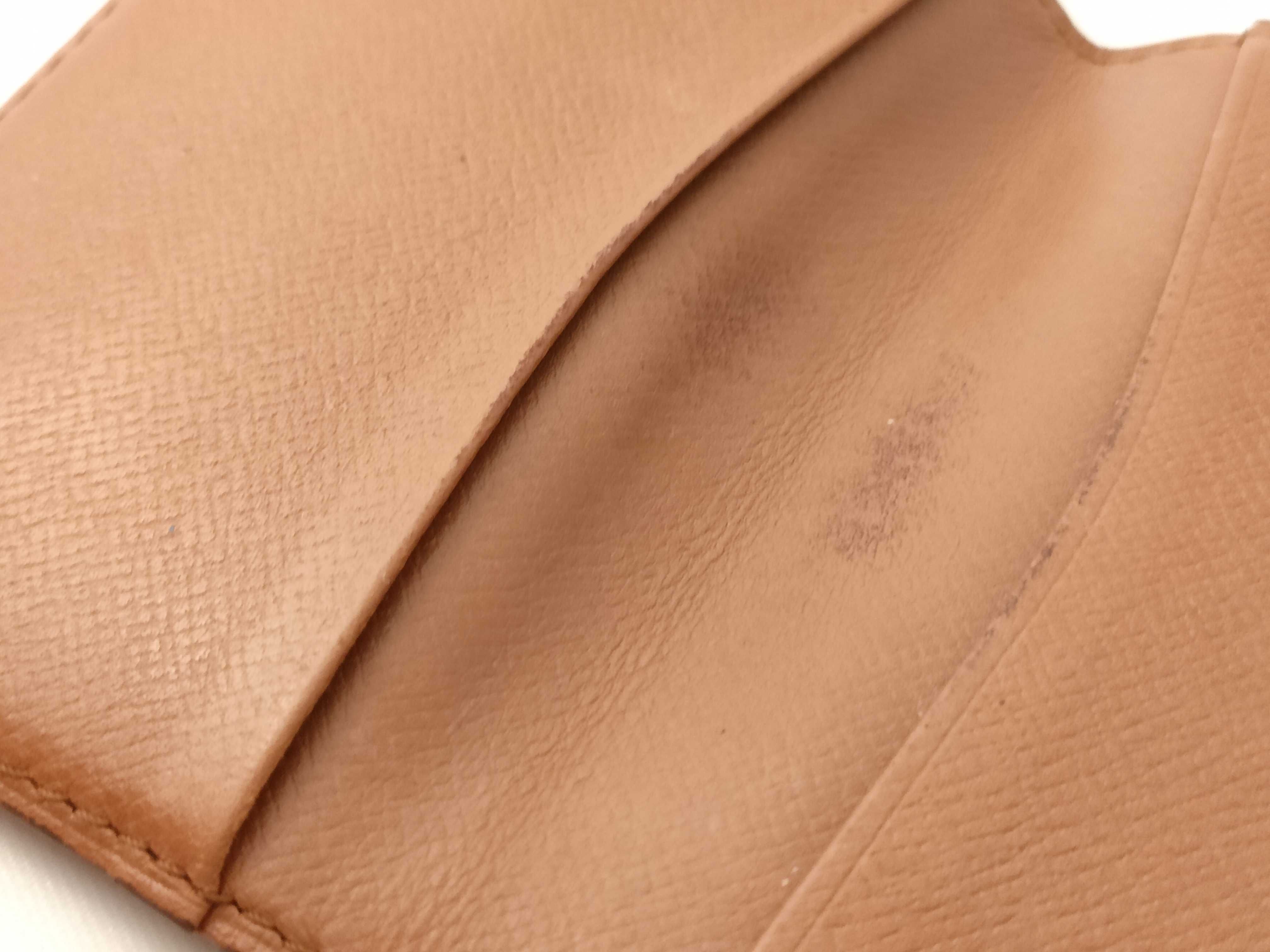 【水曜終了】(10223_0035)LOUIS VUITTON モノグラム M62650 ポシェット・クレ/パスケース カードケース・パスケース・名刺入れ