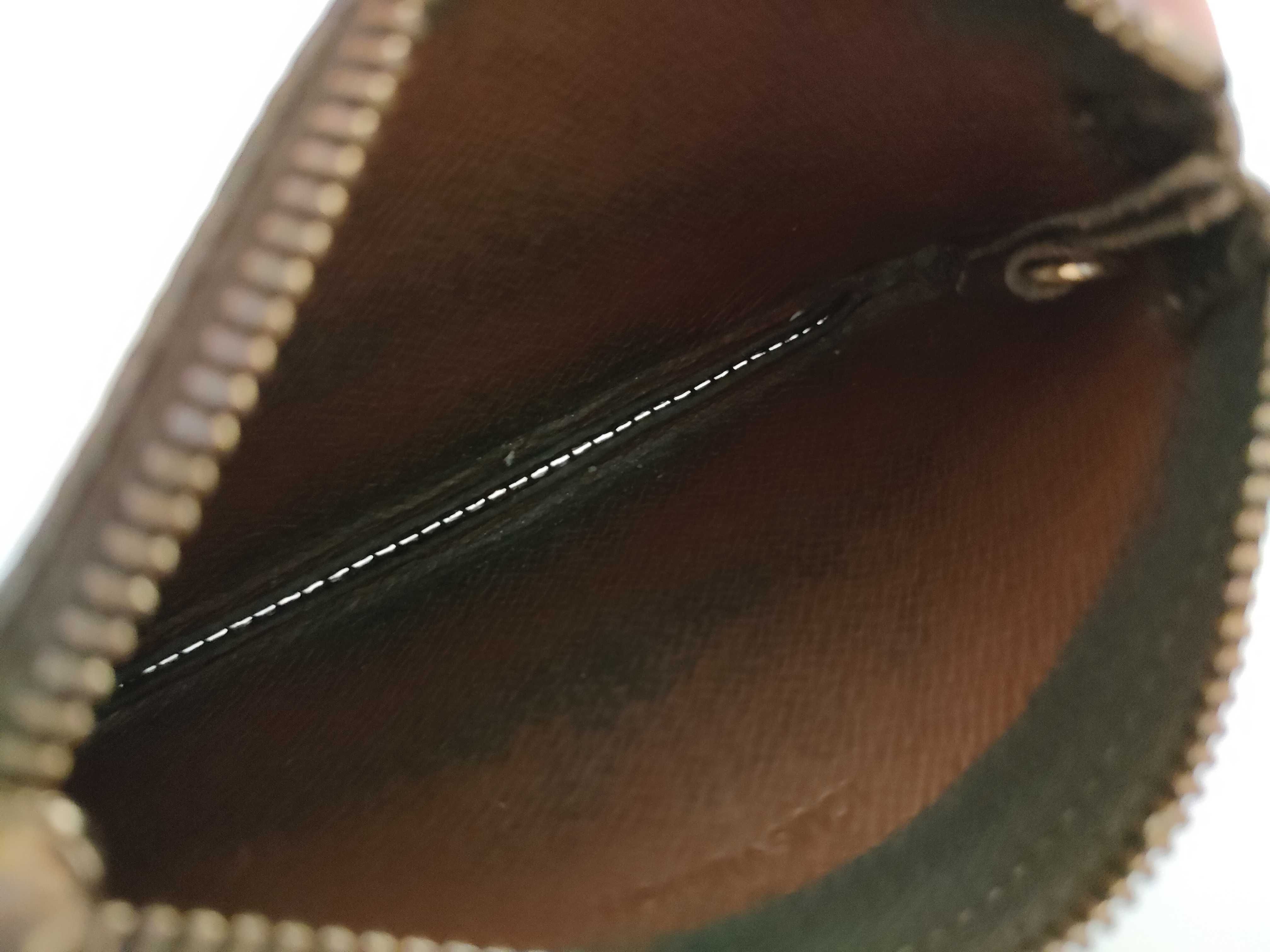 【水曜終了】(10223_0035)LOUIS VUITTON モノグラム M62650 ポシェット・クレ/パスケース カードケース・パスケース・名刺入れ