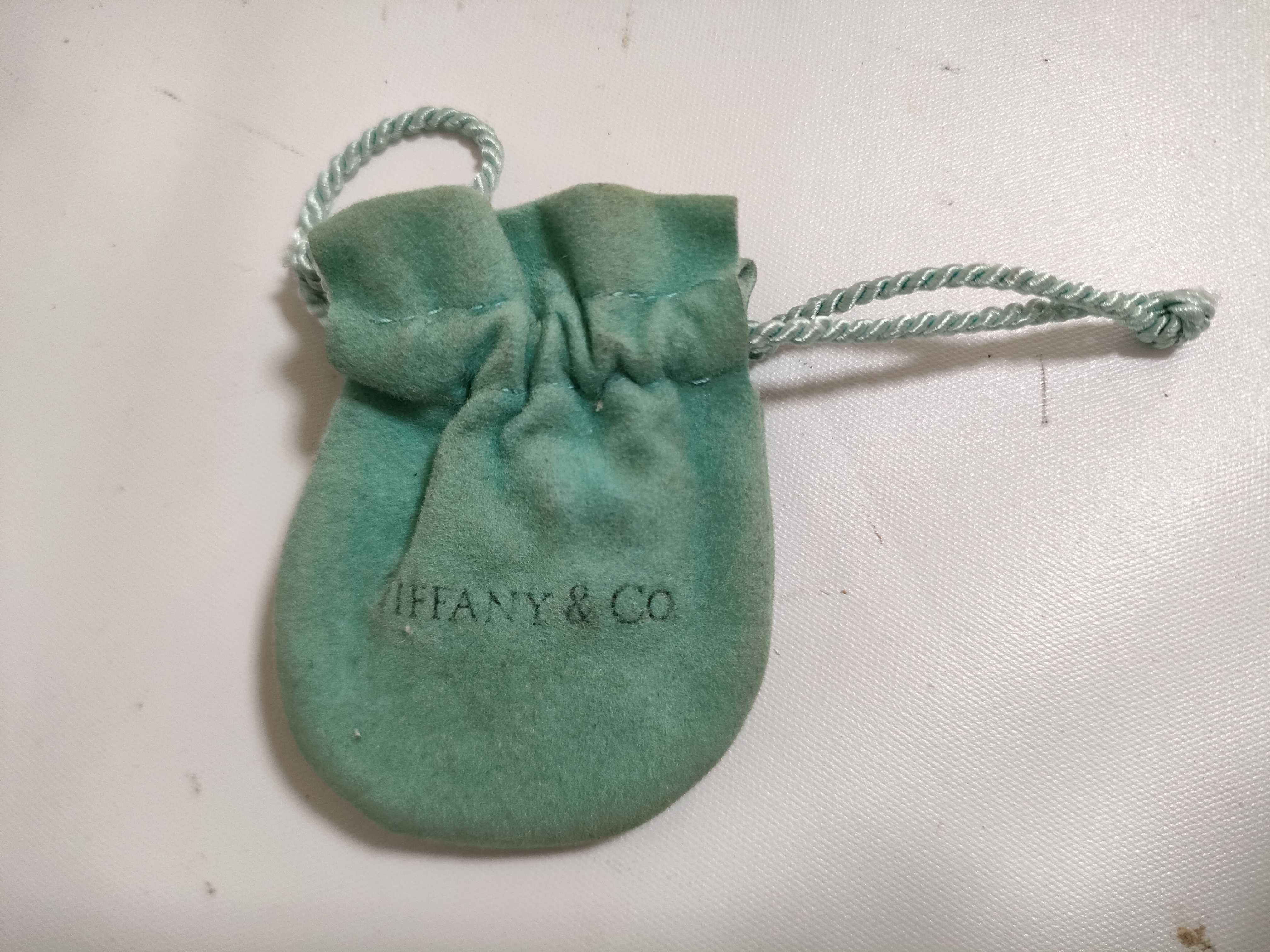 【水曜終了】(10221_0383)Tiffany&Co. オープンハート オープンハート リング リング