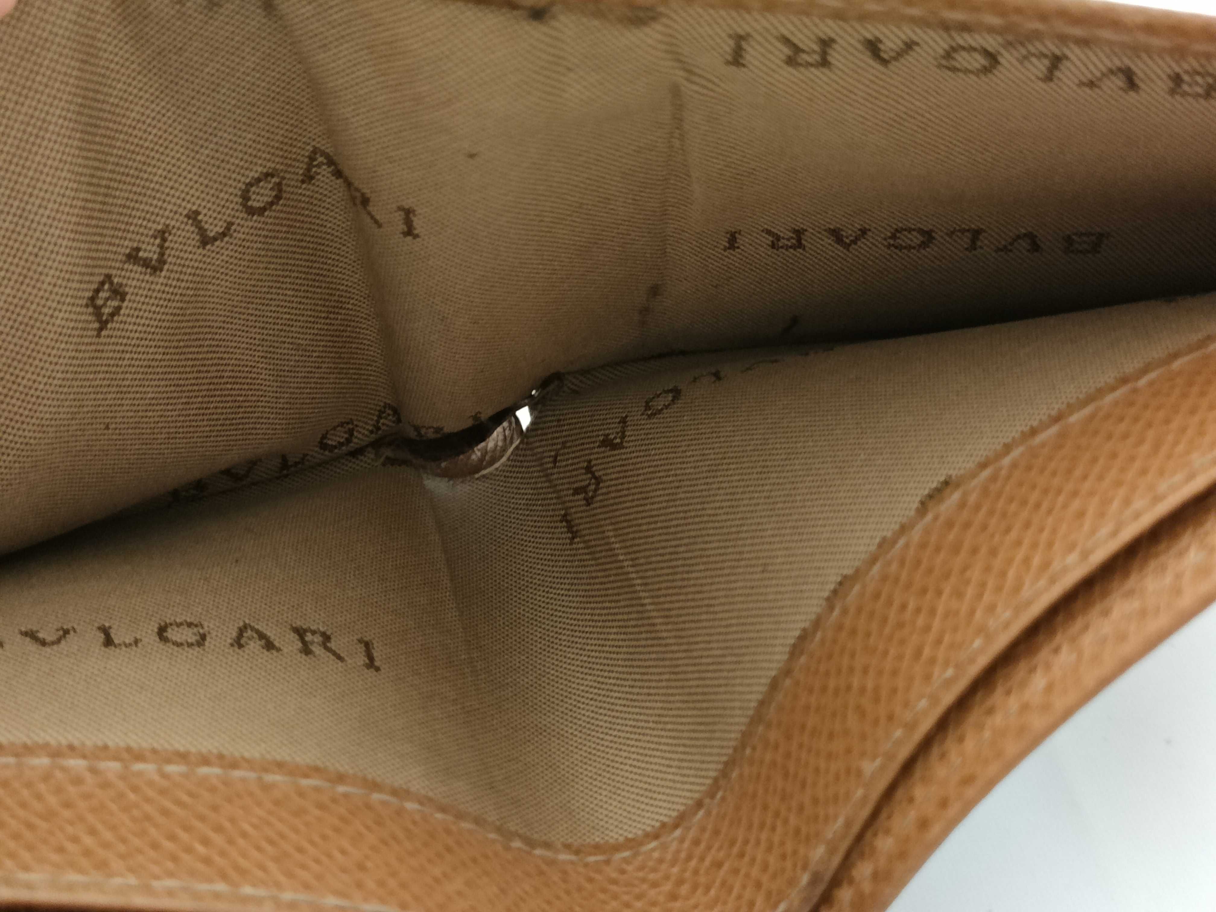 【水曜終了】(10223_0051)LOUIS VUITTON エピ 財布 コインケース ファスナージャンク/ブルガリ財布など 財布