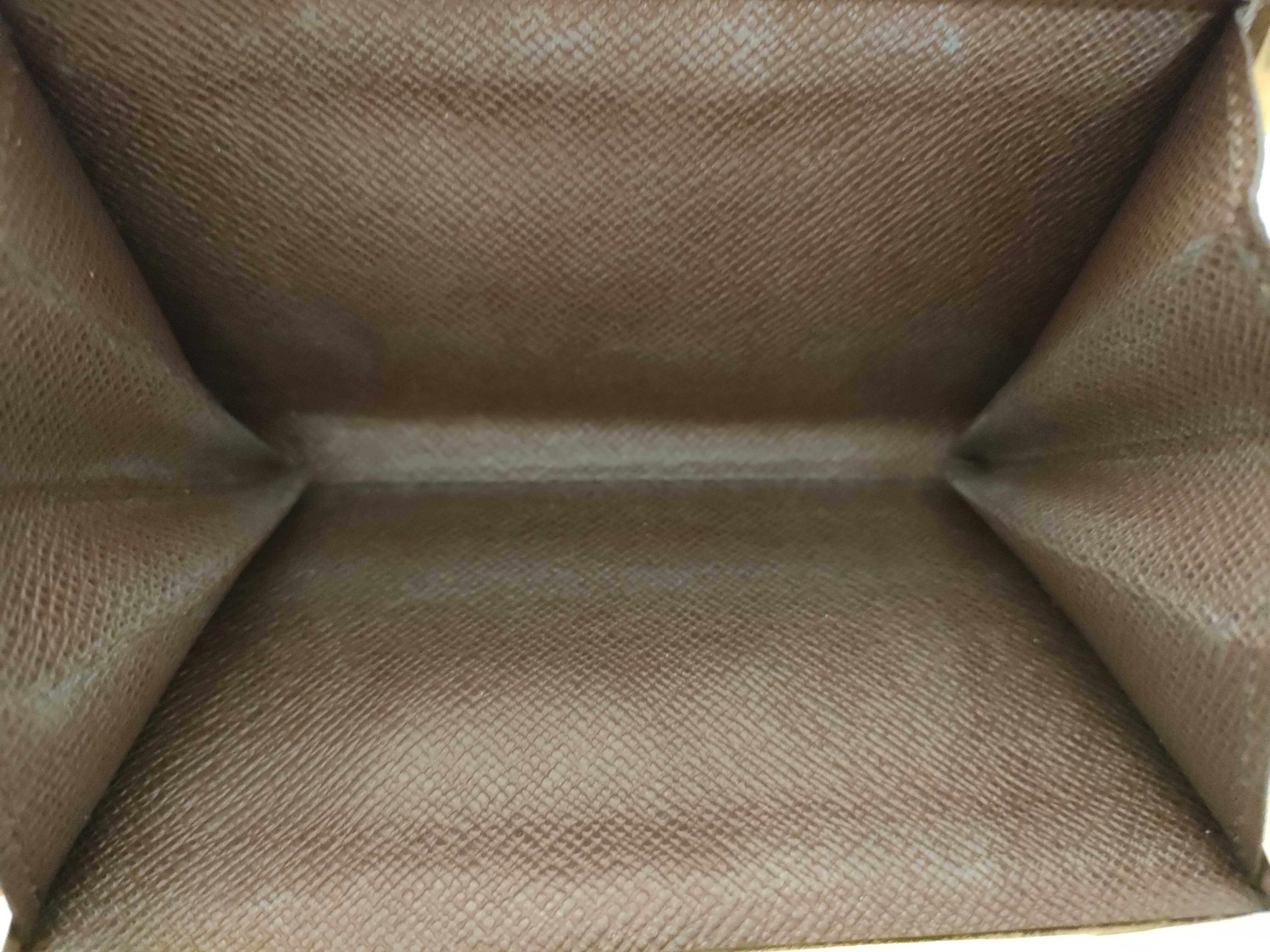 【水曜終了】(10223_0052)LOUIS VUITTON ダミエ ポルトフォイユ ヴィエノワ 2点 セット 財布