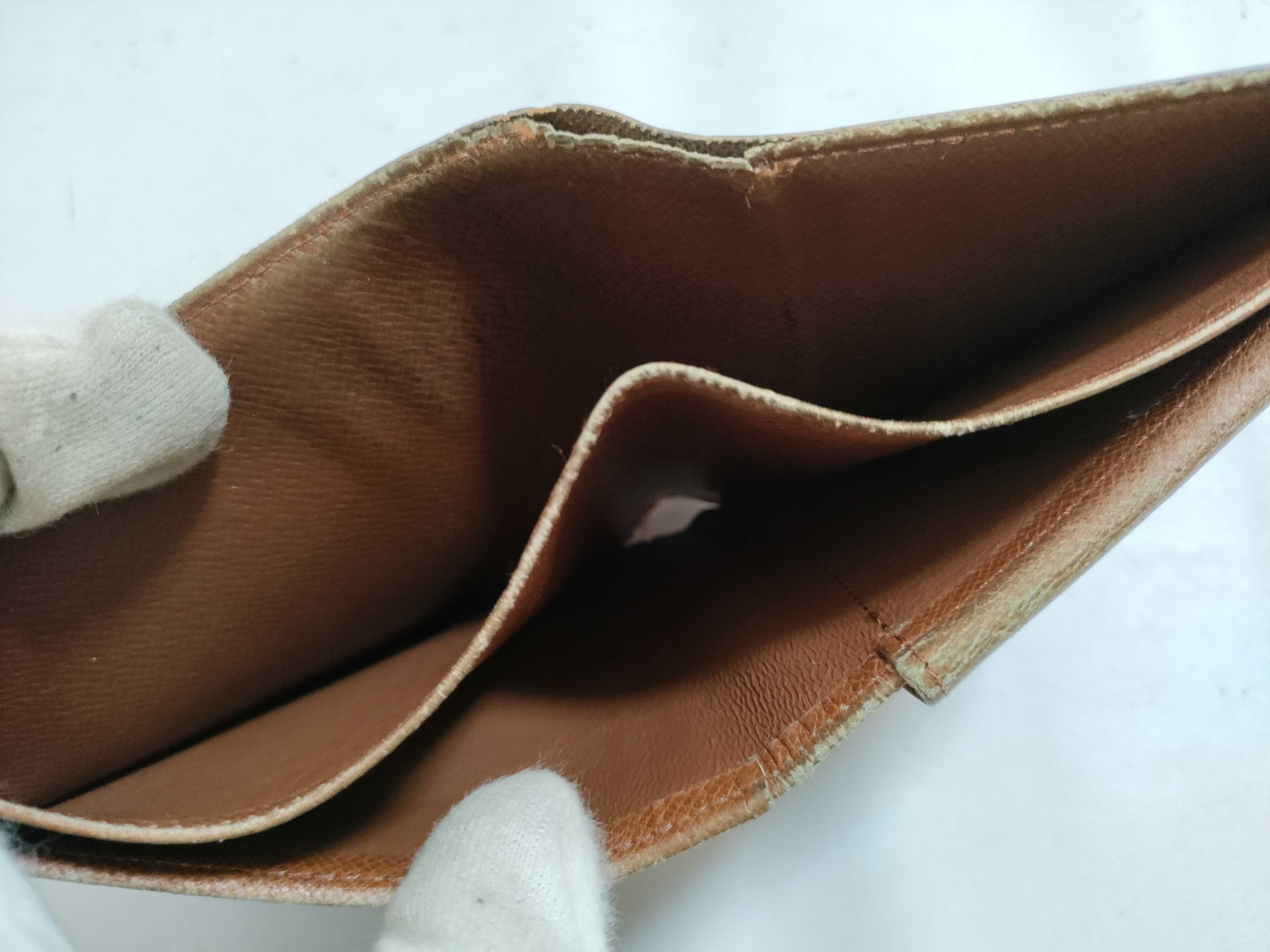 【水曜終了】(10223_0018)LOUIS VUITTON ヴェルニ 財布 セット 財布