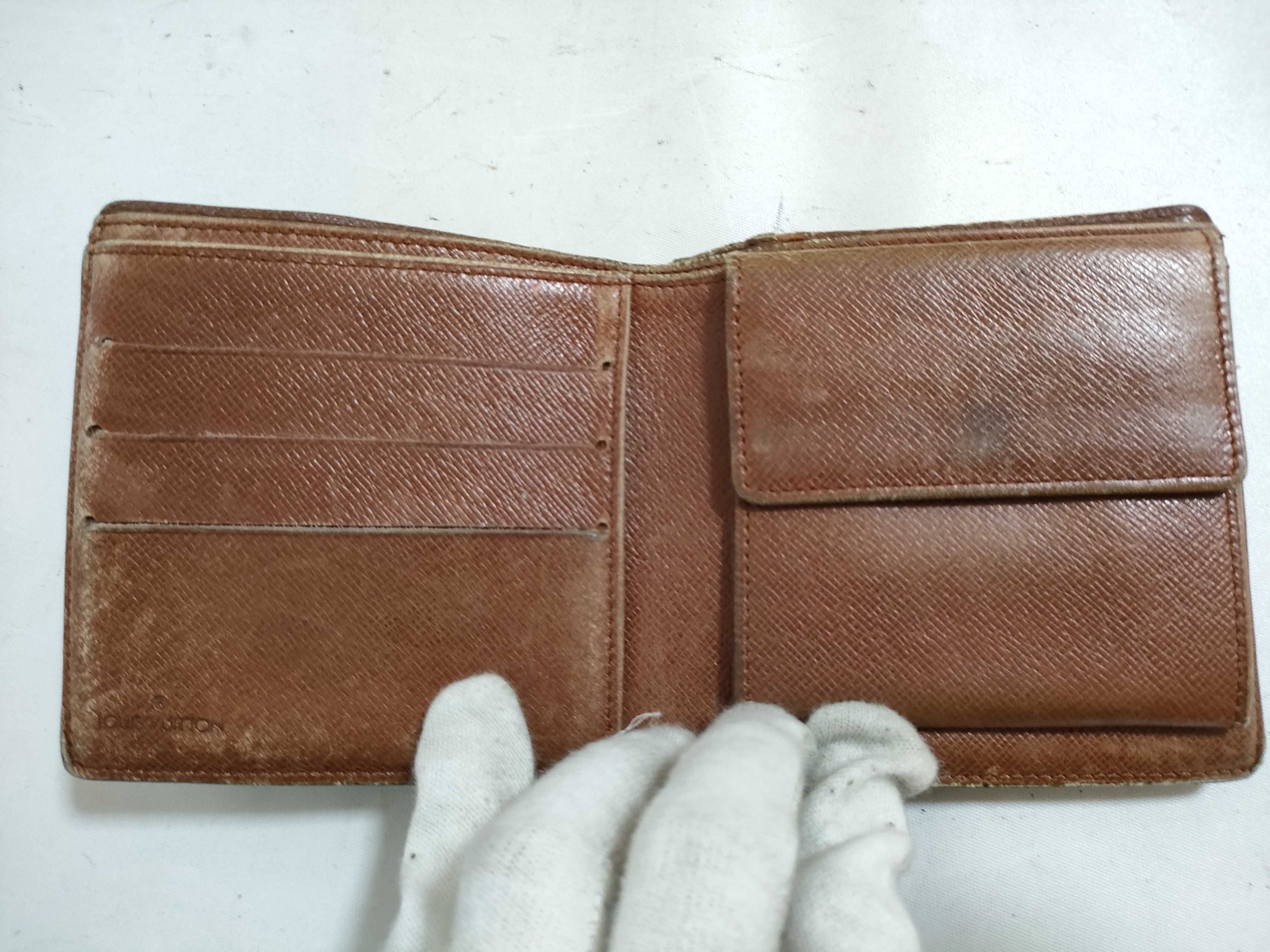 【水曜終了】(10223_0018)LOUIS VUITTON ヴェルニ 財布 セット 財布