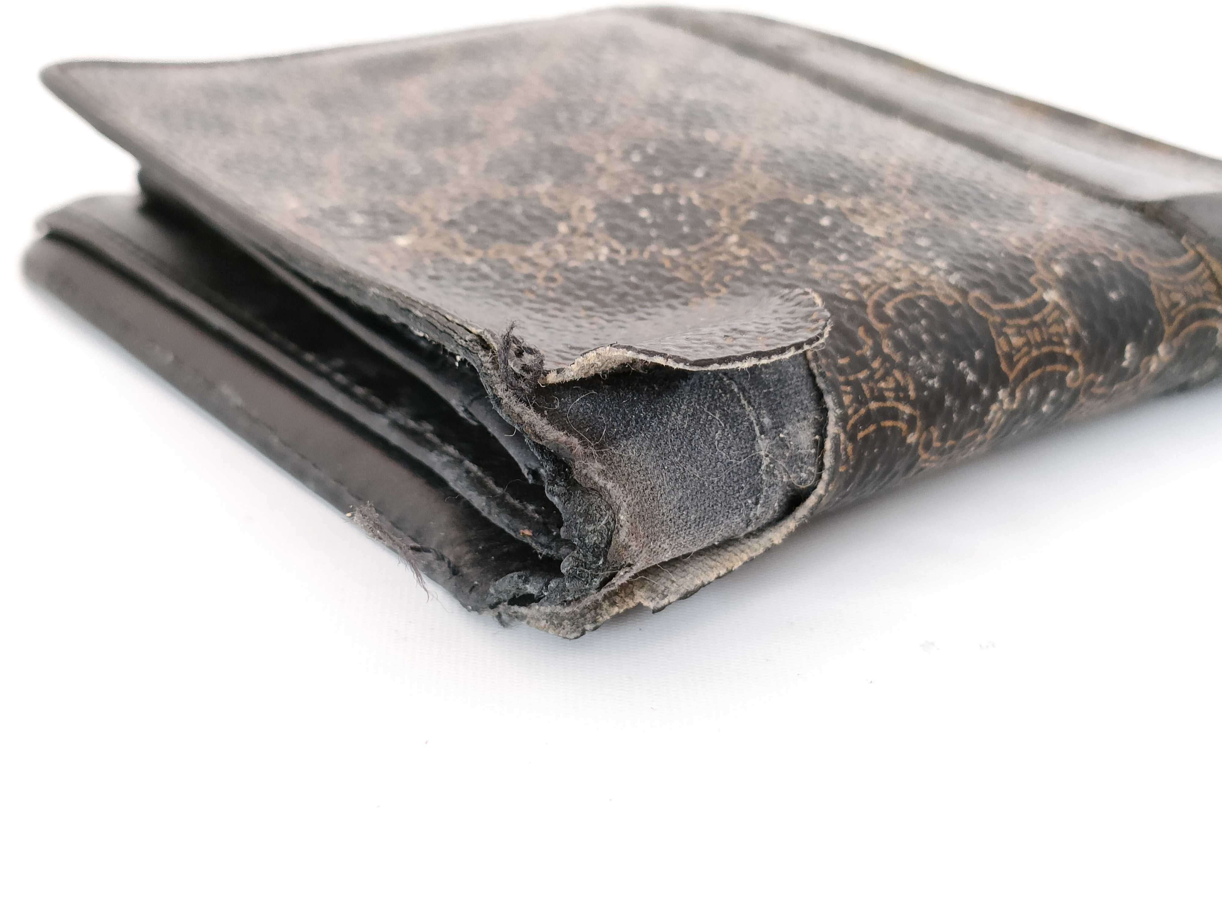 【水曜終了】(10223_0008)LOUIS VUITTON モノグラム ポルトフォイユ・インターナショナル/セリーヌ 折り財布 財布