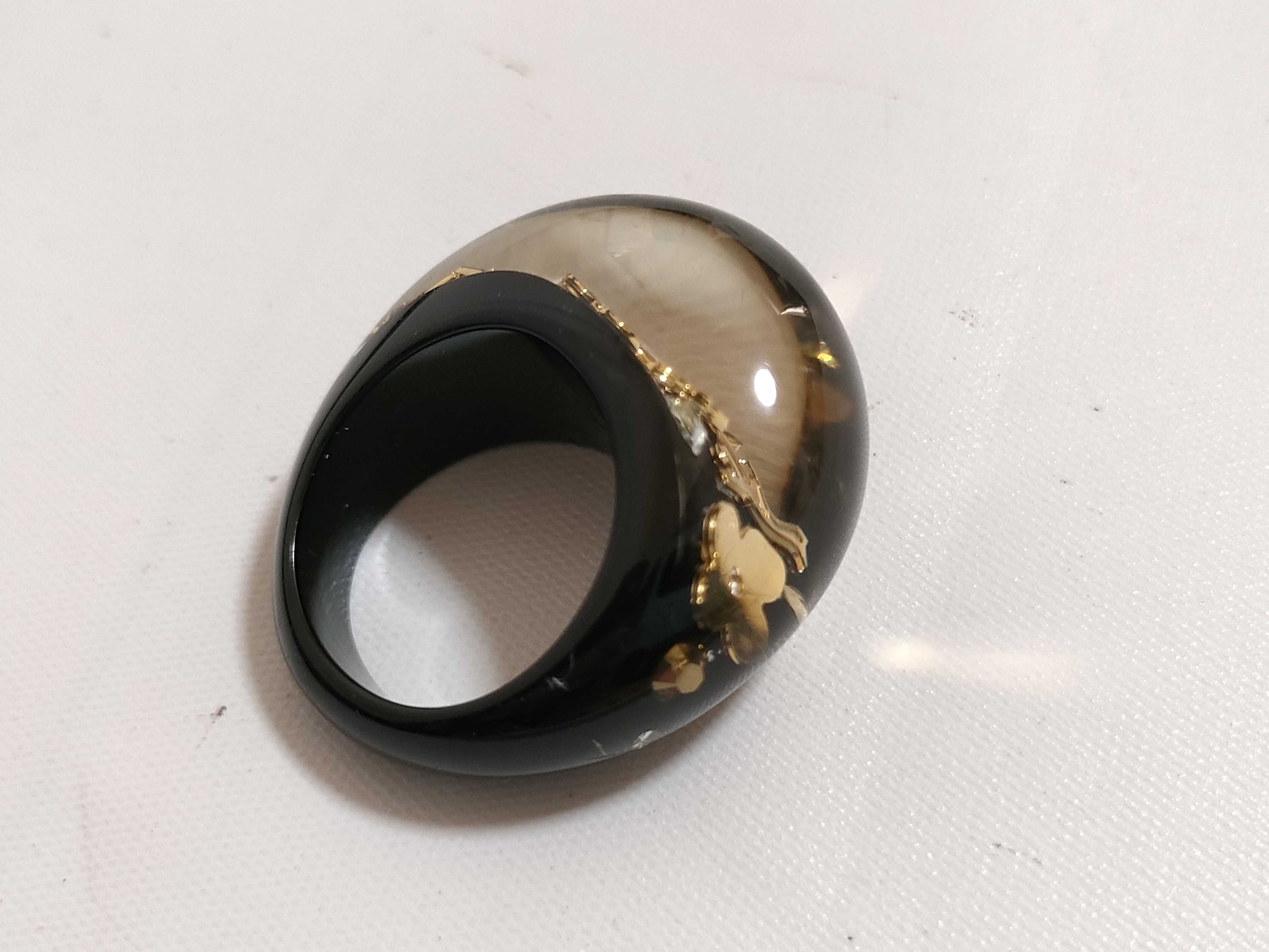 【水曜終了】(10229_0139)LOUIS VUITTON M65307 バーグアンクルージョン Lサイズ ブレスレット・バングル