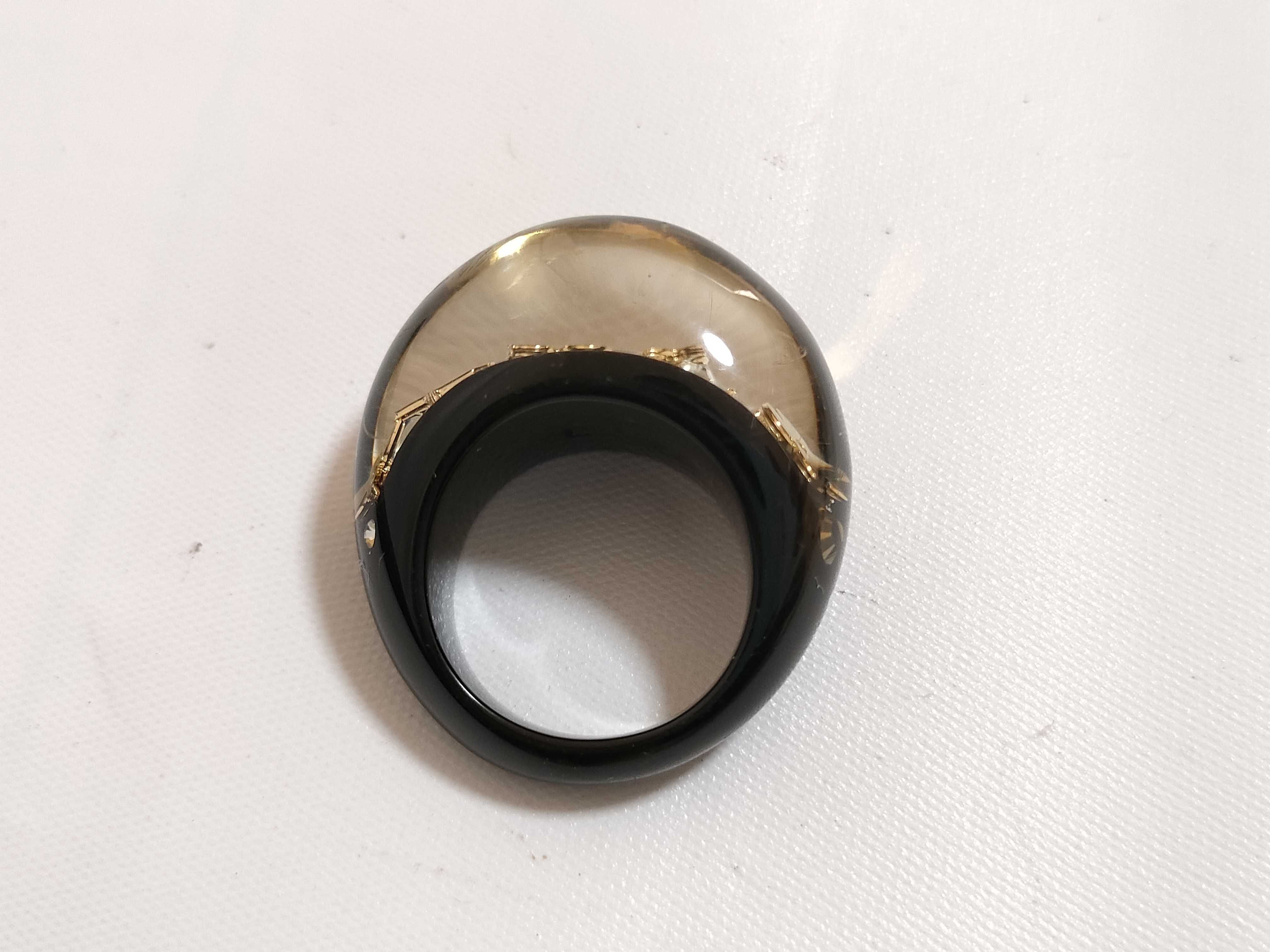 【水曜終了】(10229_0139)LOUIS VUITTON M65307 バーグアンクルージョン Lサイズ ブレスレット・バングル