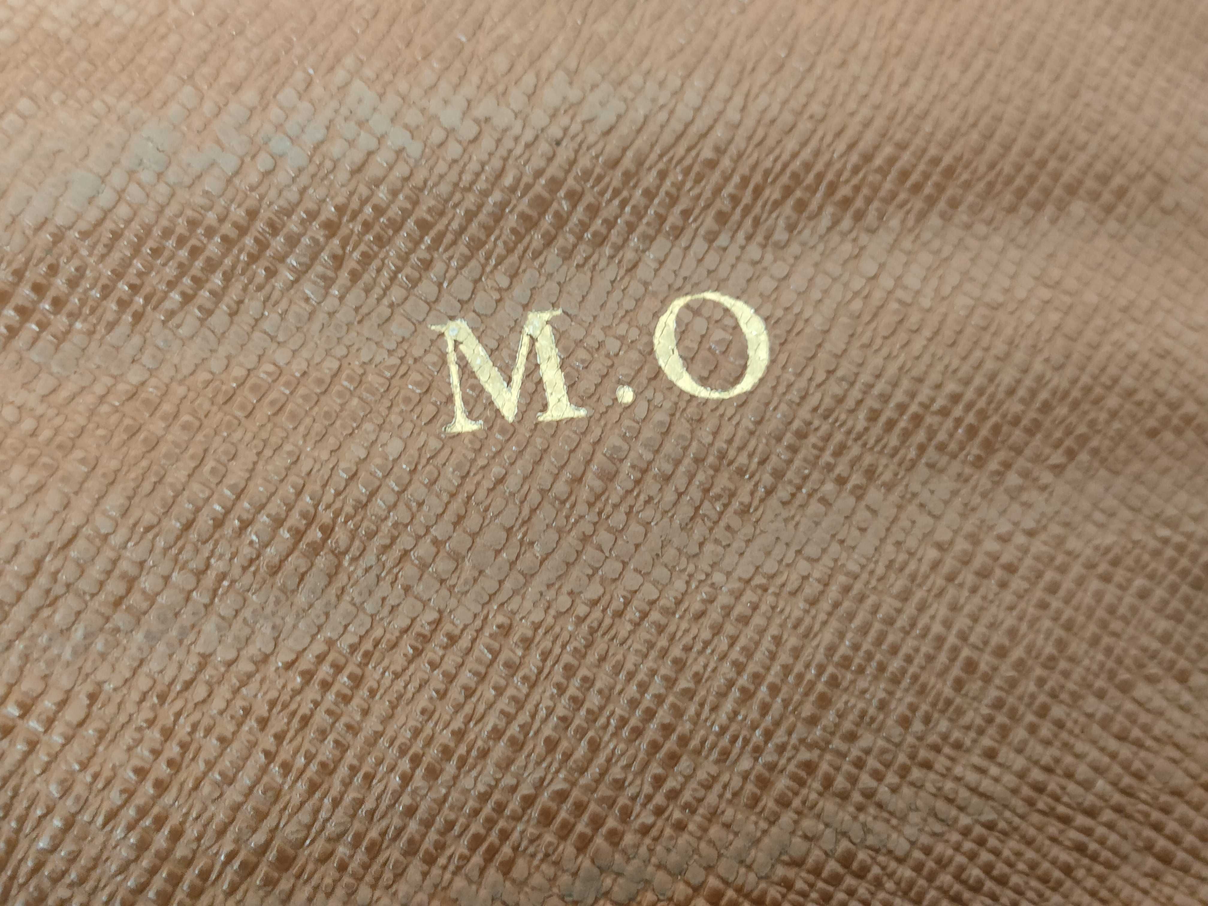 【水曜終了】(10223_0029)LOUIS VUITTON モノグラム 長財布/キーケース 財布