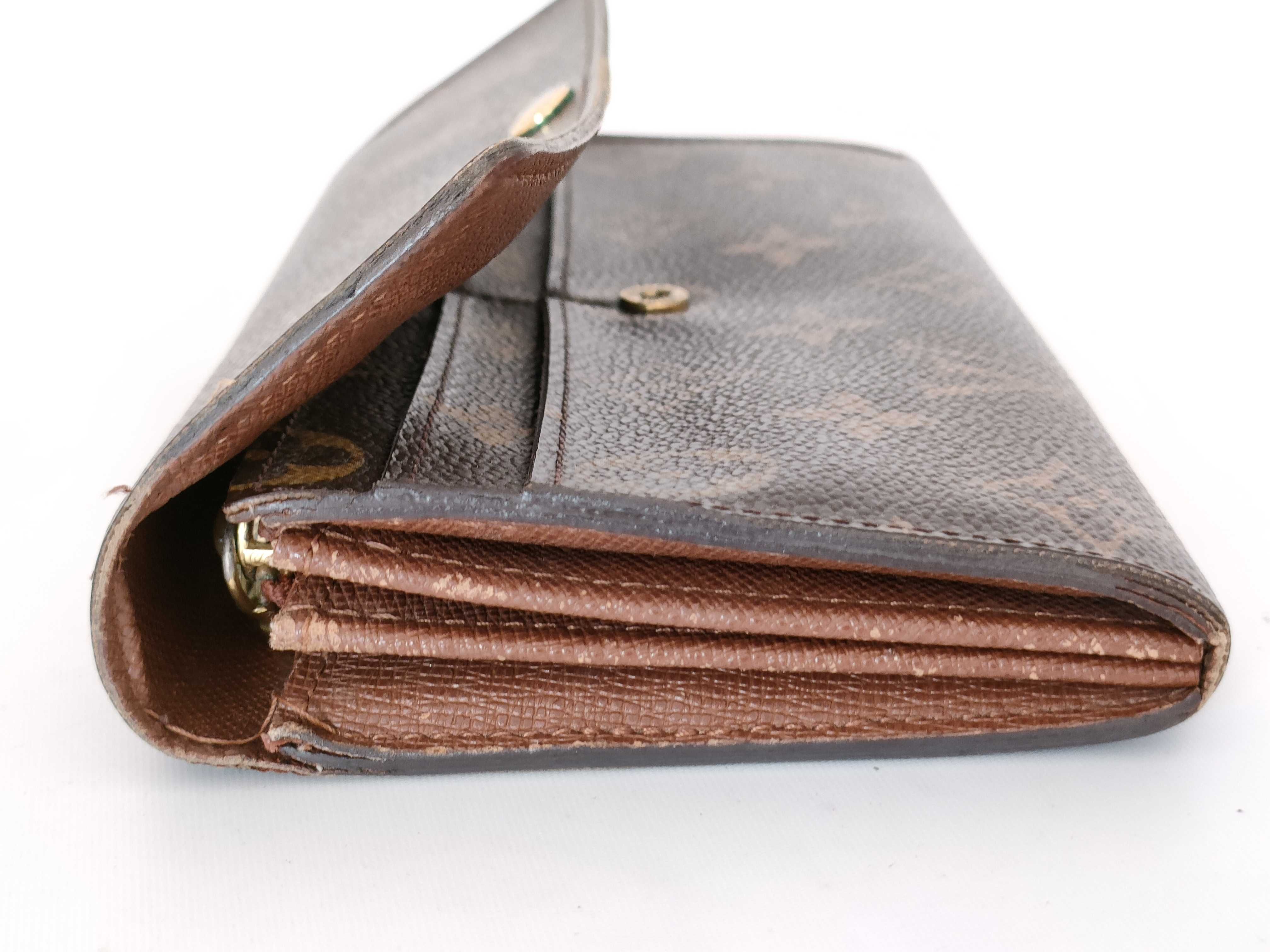 【水曜終了】(10223_0029)LOUIS VUITTON モノグラム 長財布/キーケース 財布