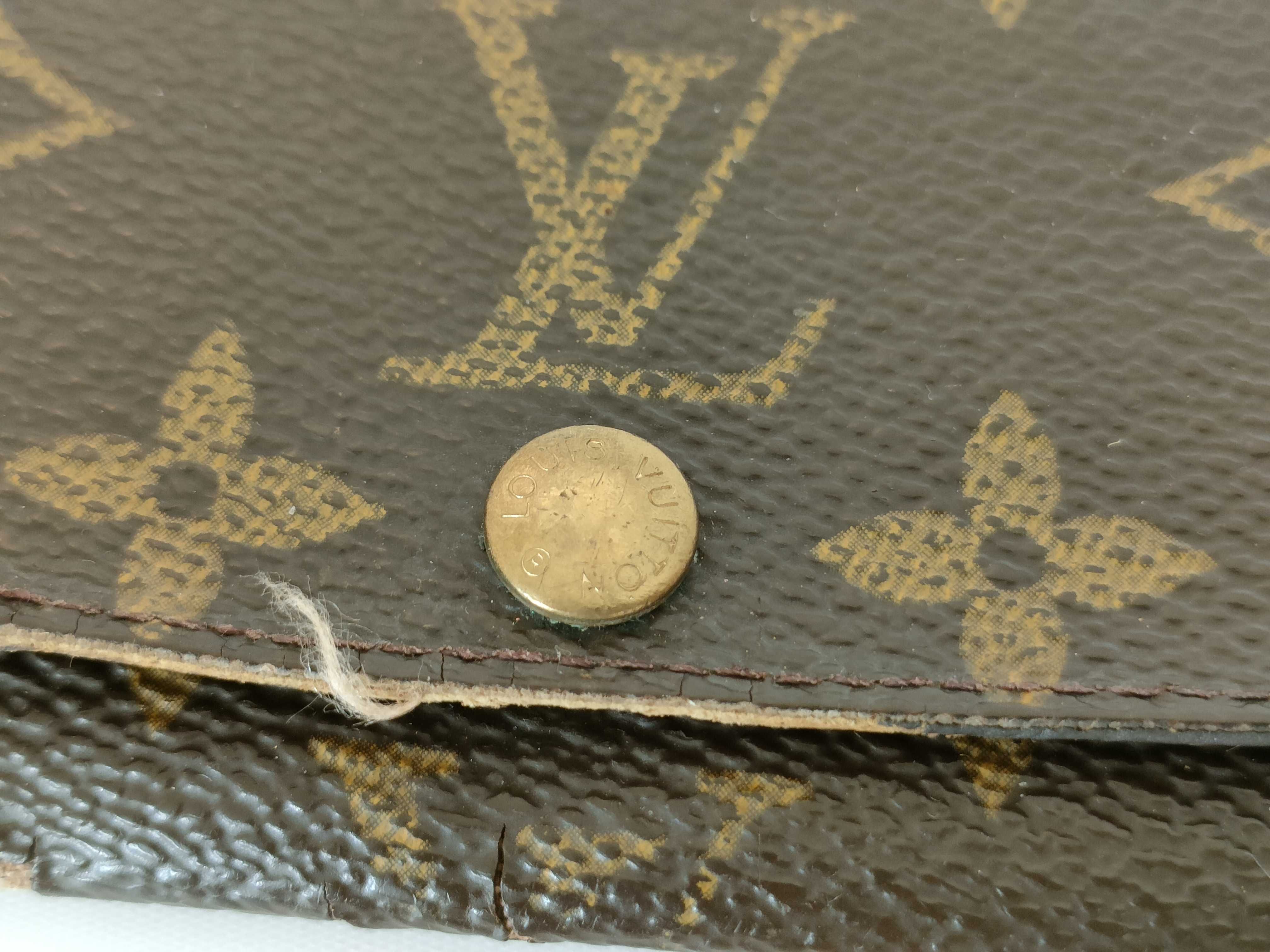 【水曜終了】(10223_0029)LOUIS VUITTON モノグラム 長財布/キーケース 財布