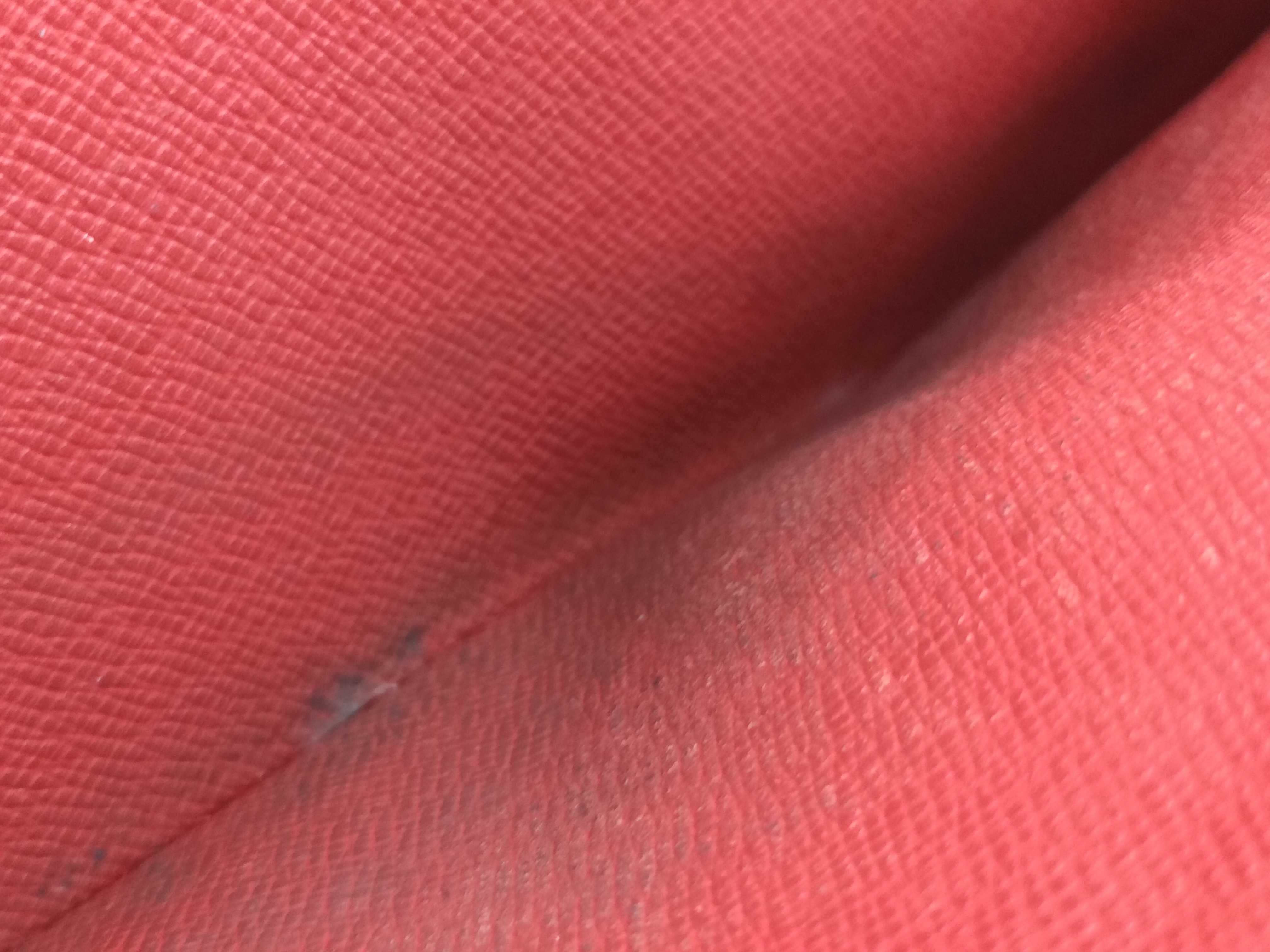 【水曜終了】(10223_0053)LOUIS VUITTON エピ オールドサラ/ミュルティクレ 2点 財布
