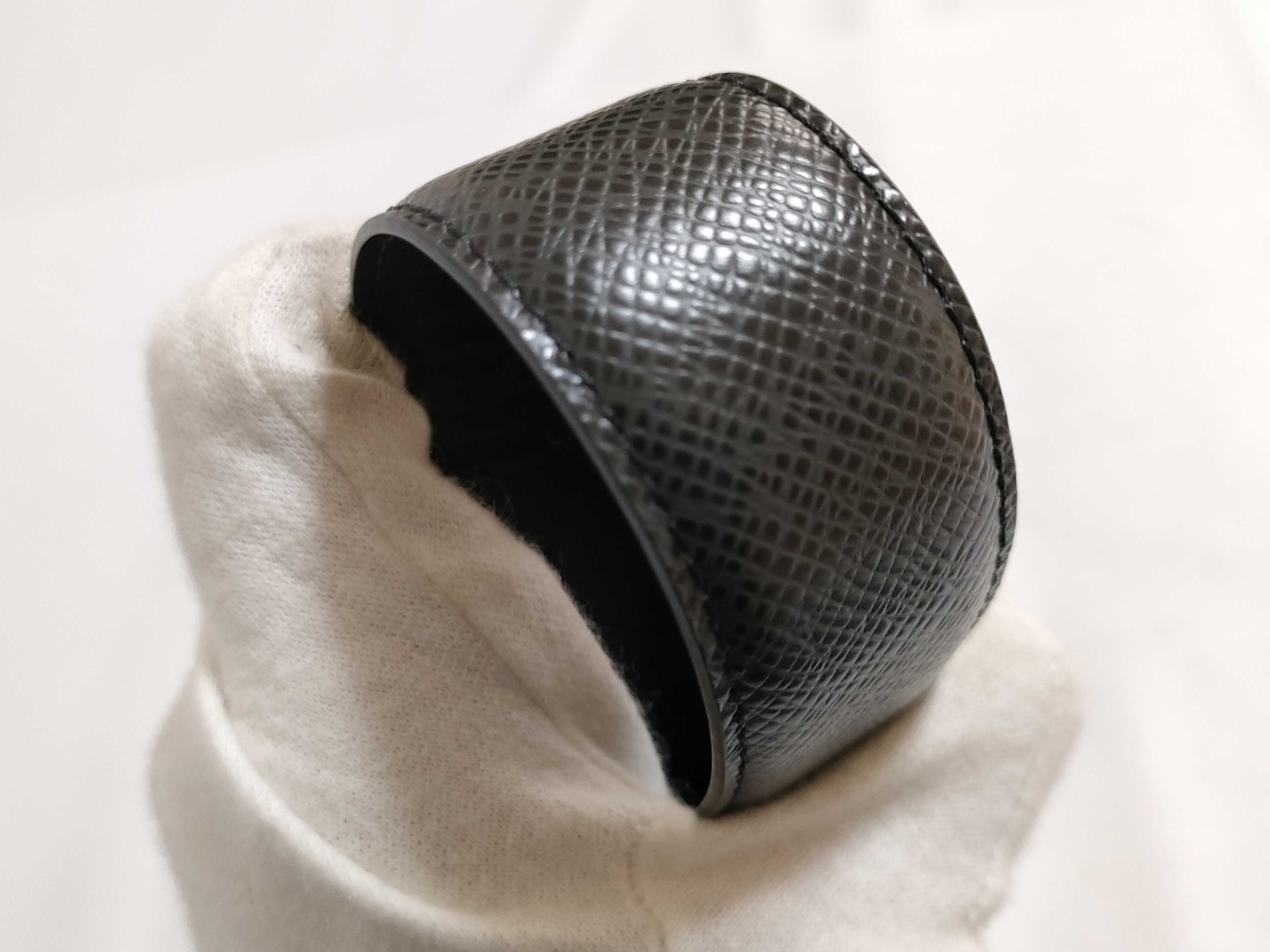 【水曜終了】(10229_0009)LOUIS VUITTON タイガ ベルト サンチュールクラシック ベルト