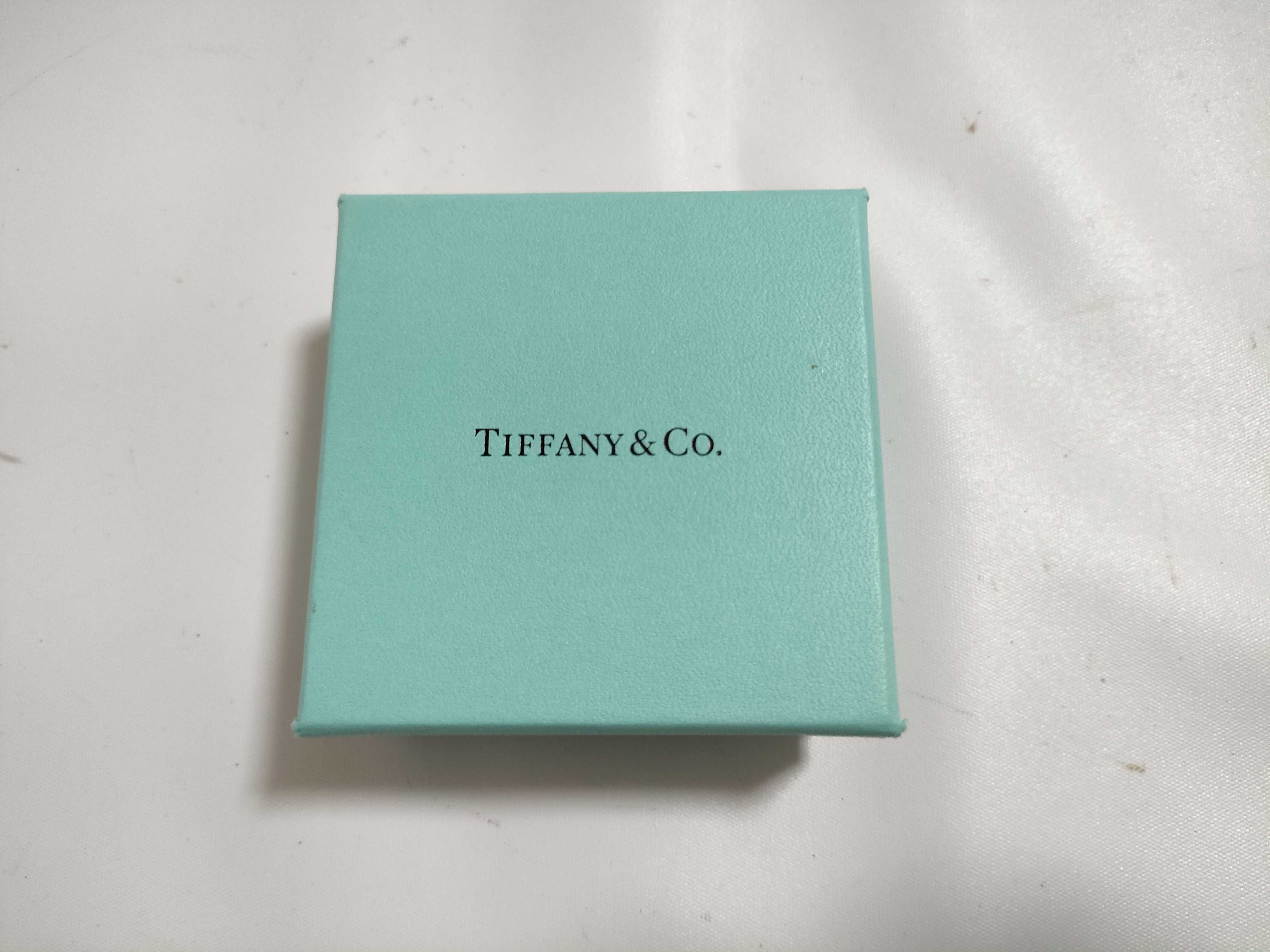 【水曜終了】(10221_0314)Tiffany&Co. クローバーネックレス ネックレス