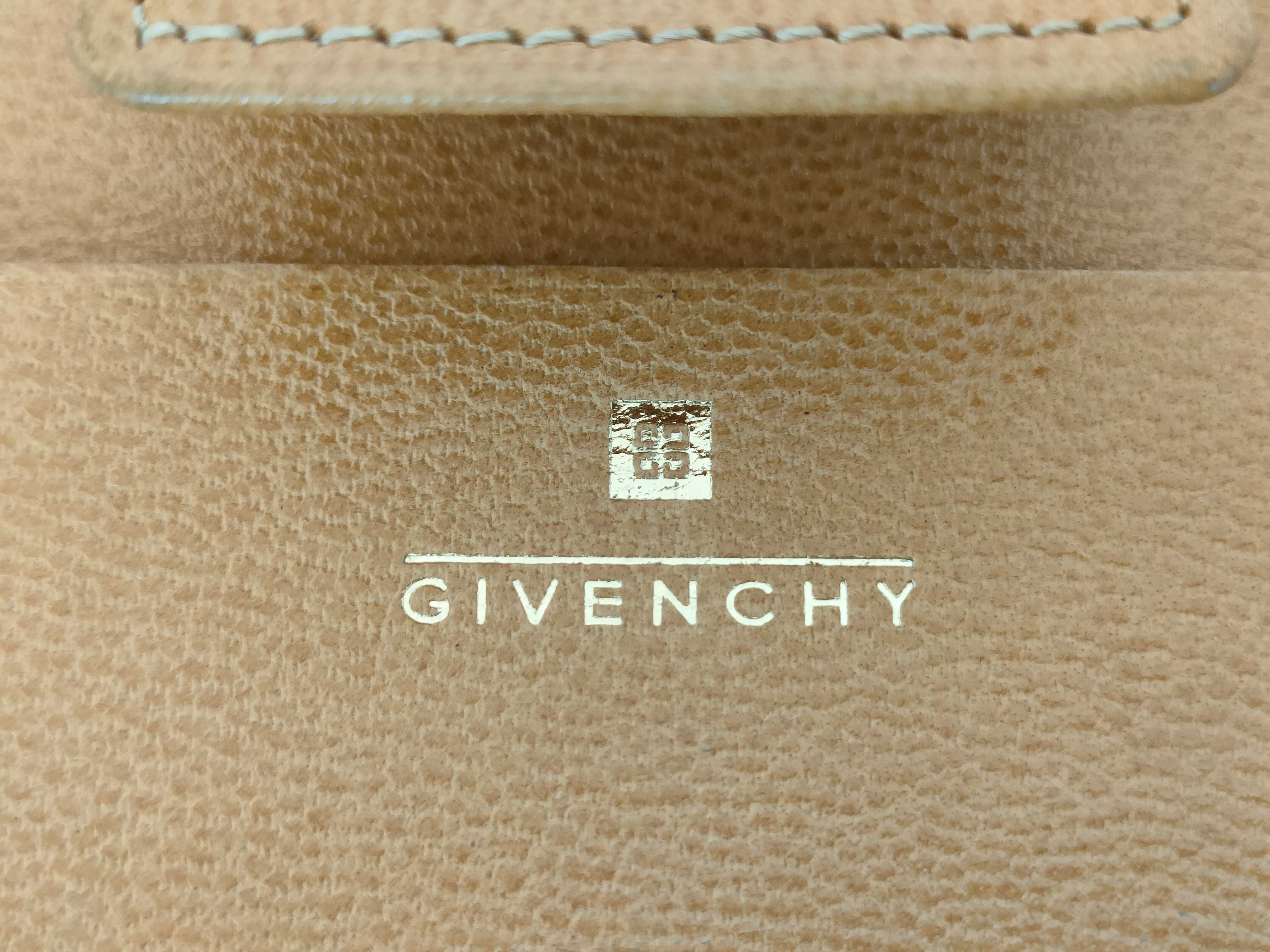 【水曜終了】(10223_0143)GUCCI オールド グッチ/セリーヌ/ジバンシー/コーチ 財布など4点 財布