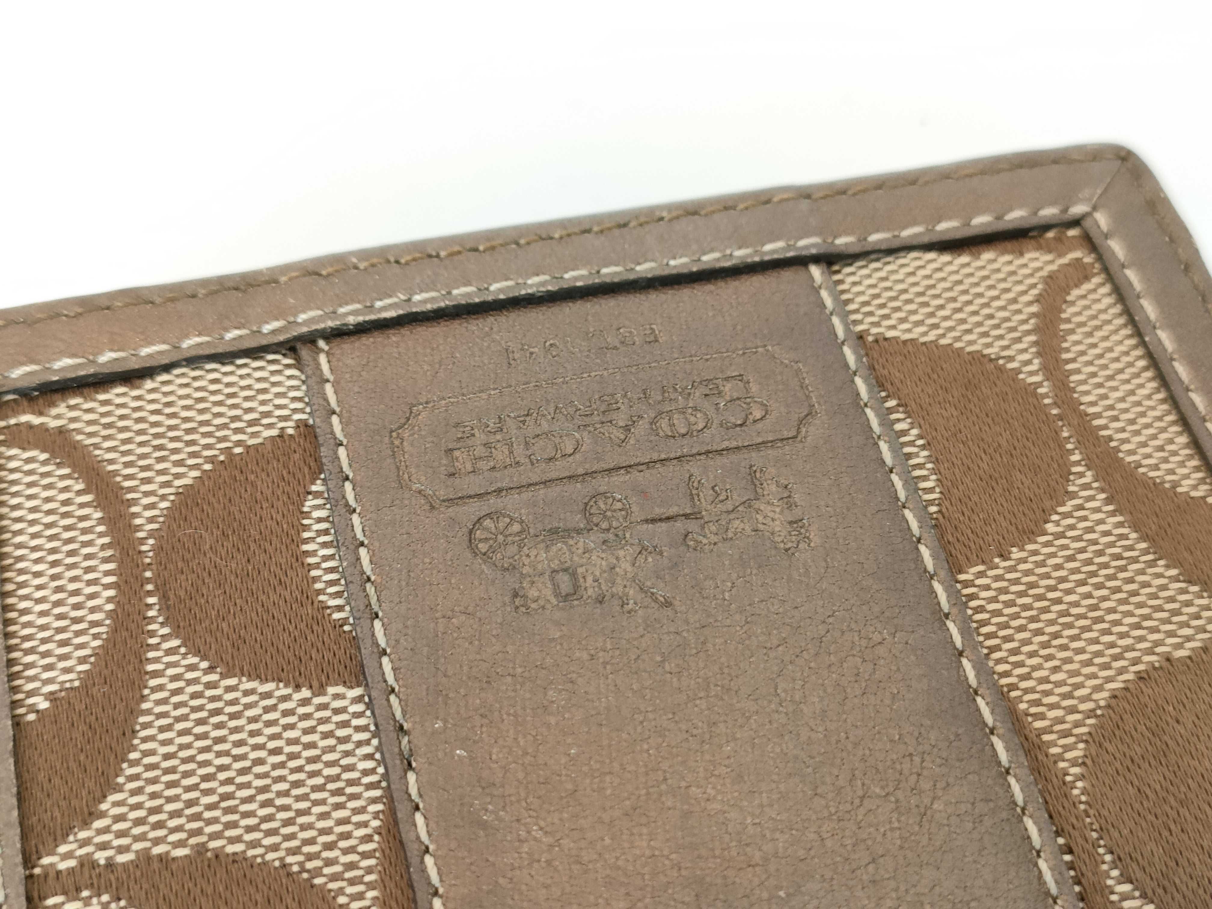 【水曜終了】(10223_0143)GUCCI オールド グッチ/セリーヌ/ジバンシー/コーチ 財布など4点 財布