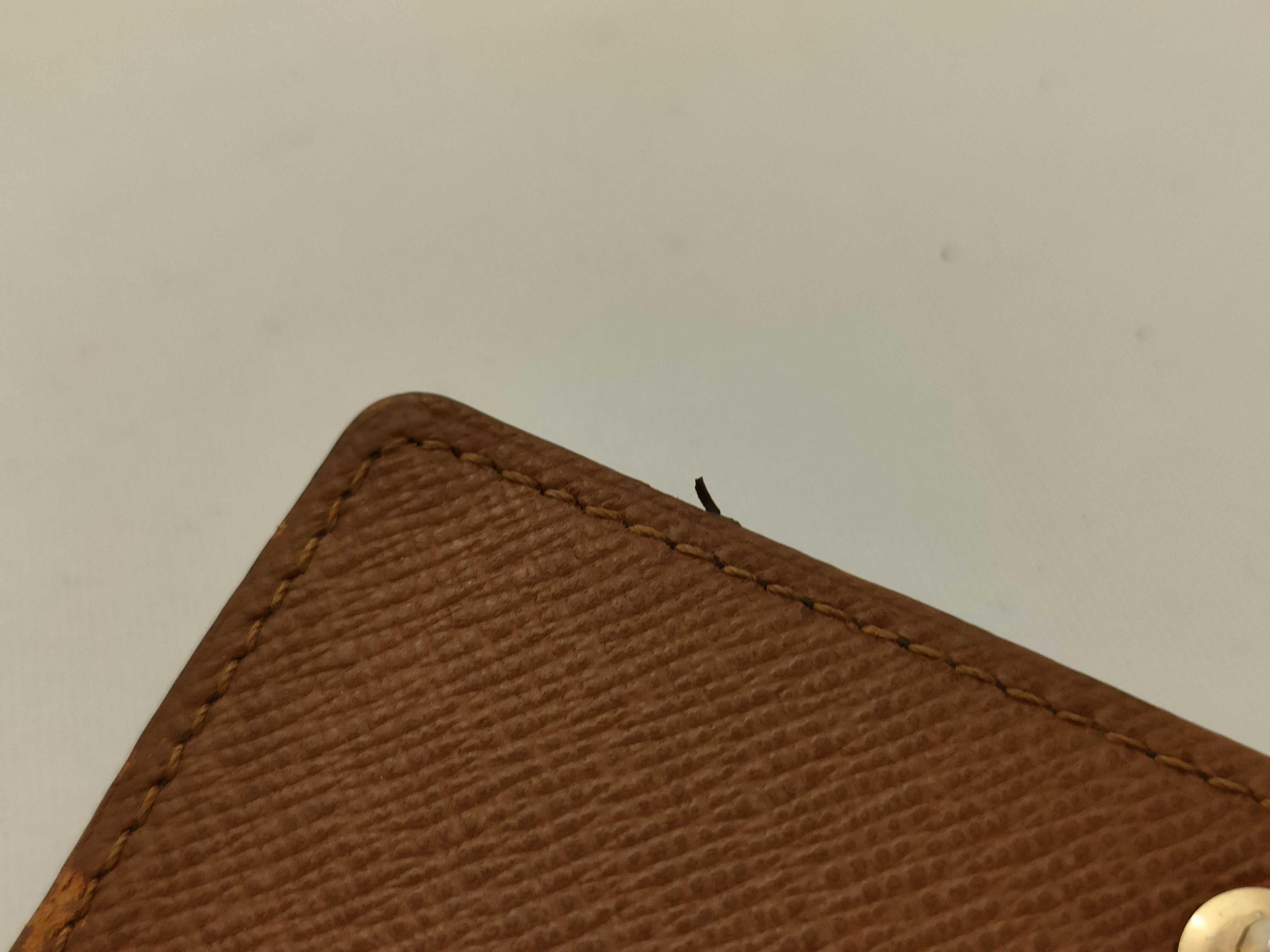 【水曜終了】(10223_0065)LOUIS VUITTON モノグラム ポルトフォイユトレゾール 財布