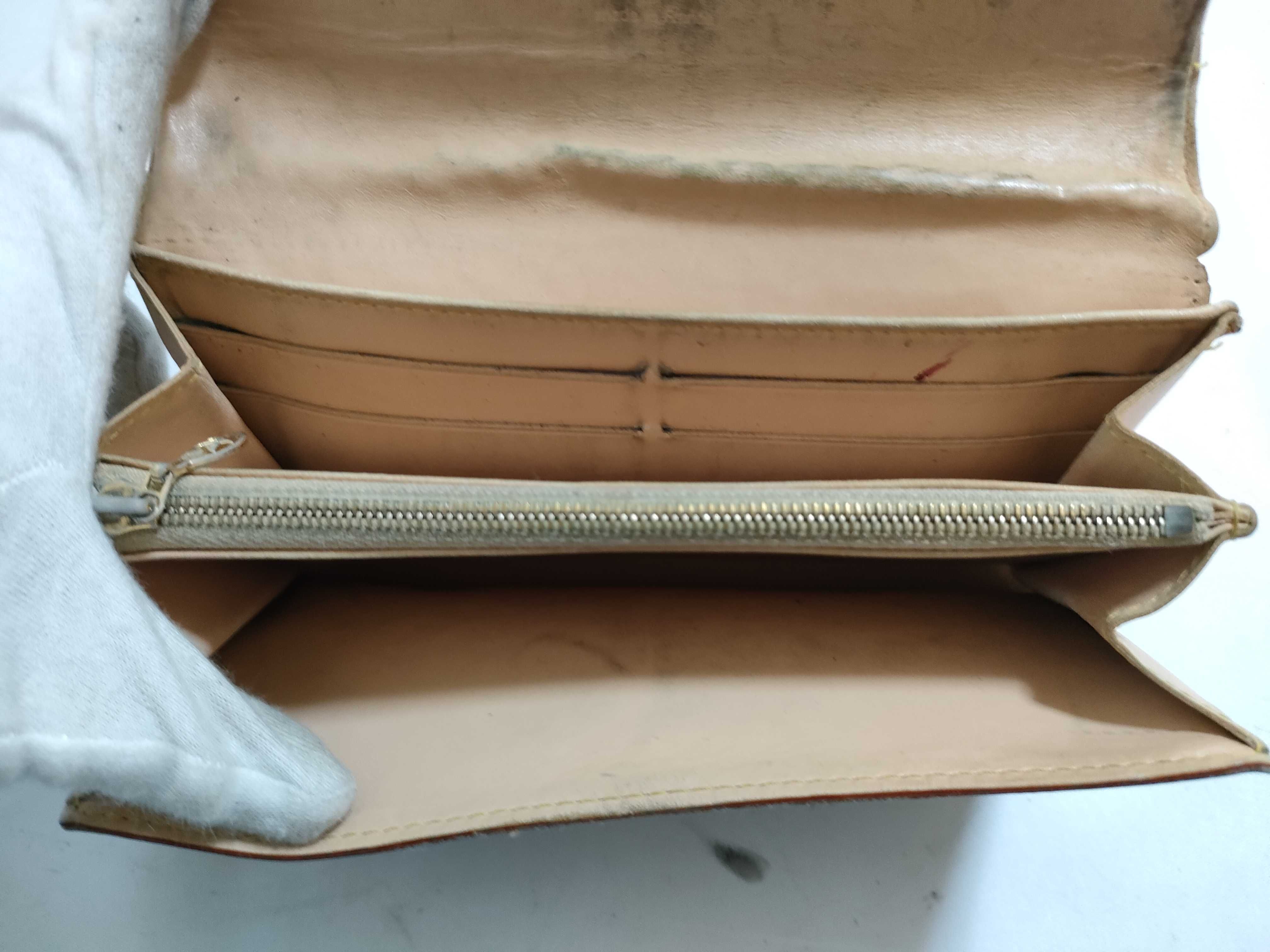 【水曜終了】(10229_0379)LOUIS VUITTON モノグラム マルチカラー ポルトフォイユ サラ 財布