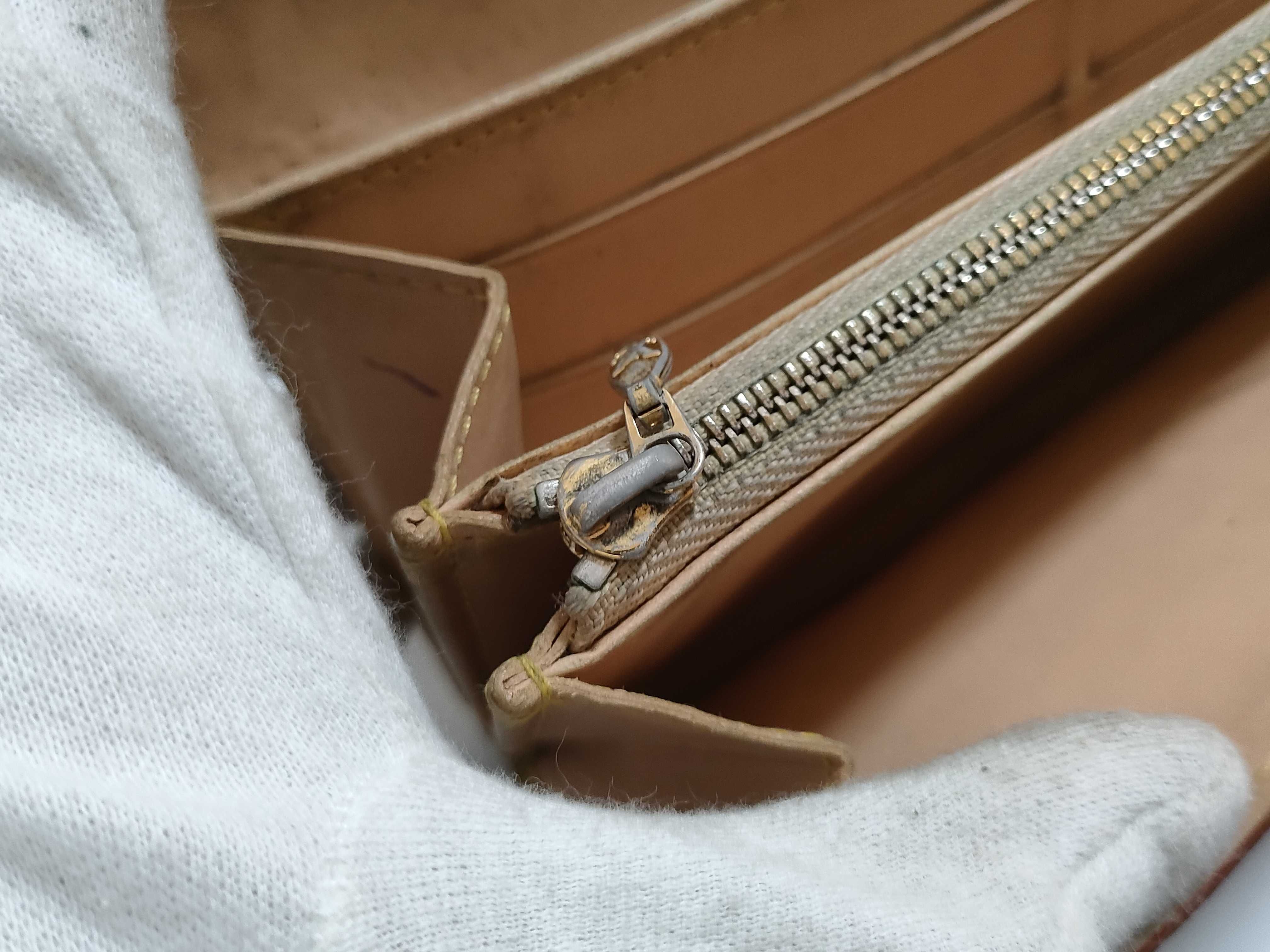 【水曜終了】(10229_0379)LOUIS VUITTON モノグラム マルチカラー ポルトフォイユ サラ 財布