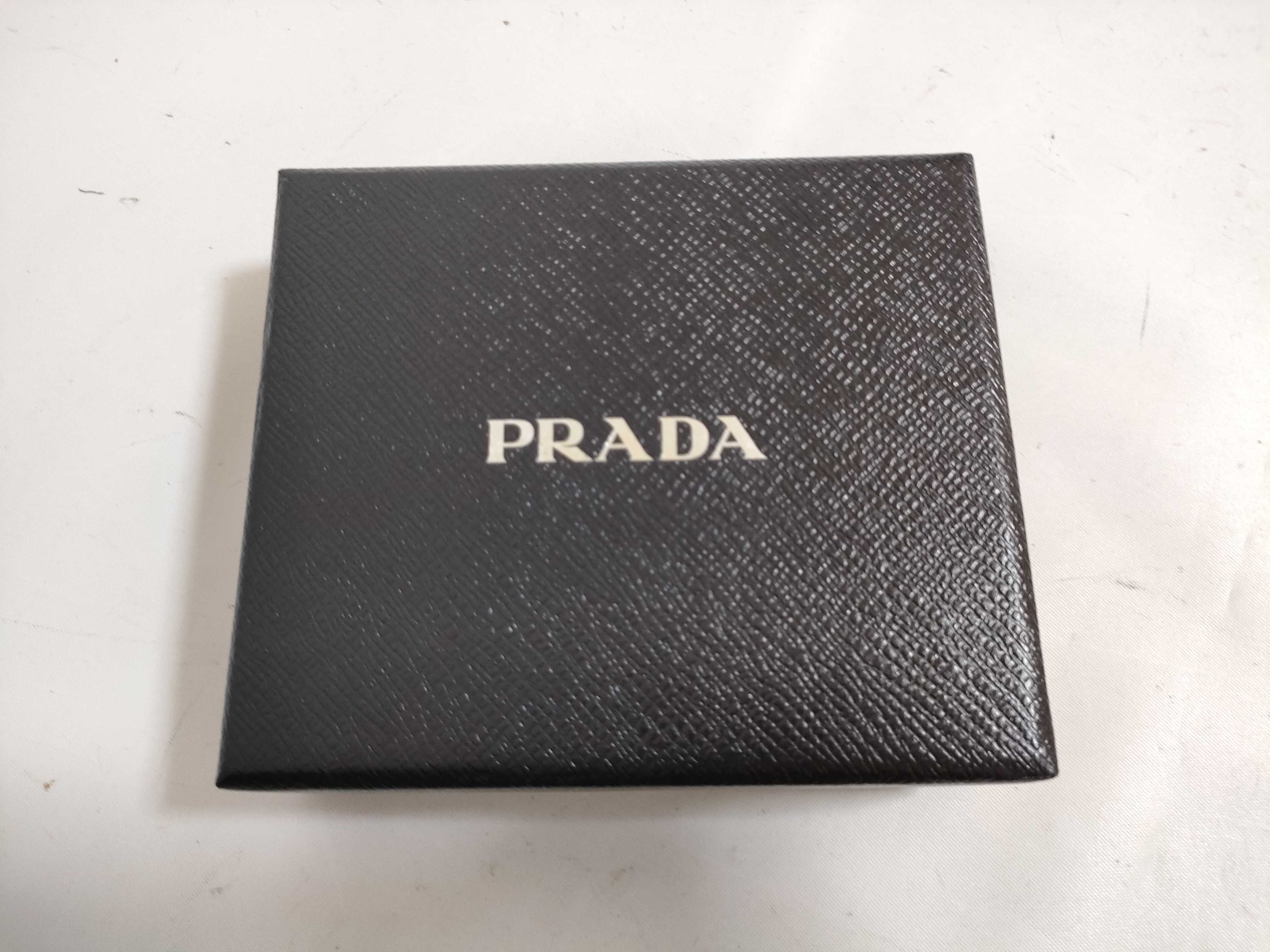 【水曜終了】(10221_0232)PRADA サフィアーノ 2つ折り財布 1ML036 財布