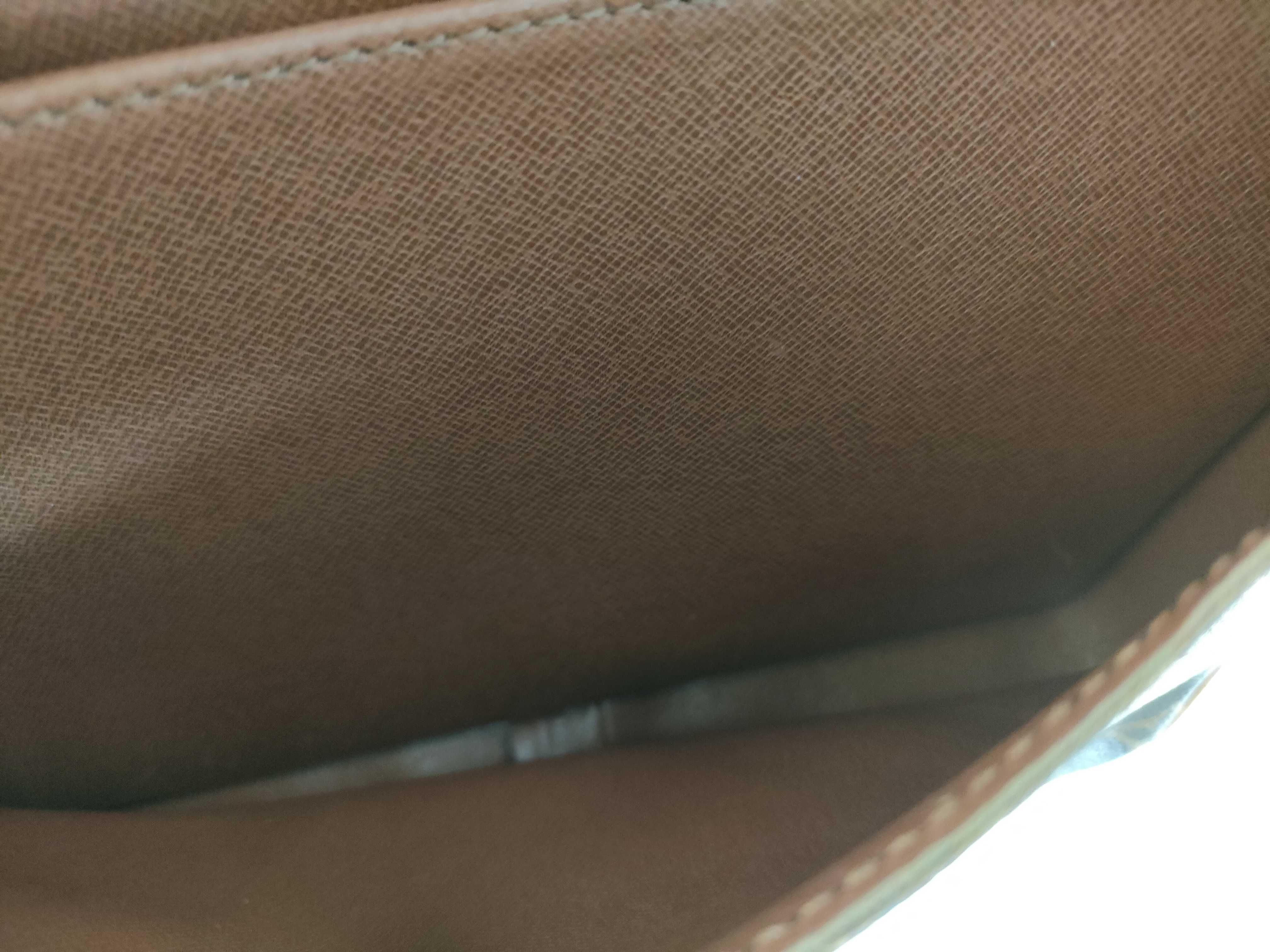 【水曜終了】(10708_0089)LOUIS VUITTON ヴィトン モノグラム カルトシエール M51252 SL8906 ショルダーバッグ